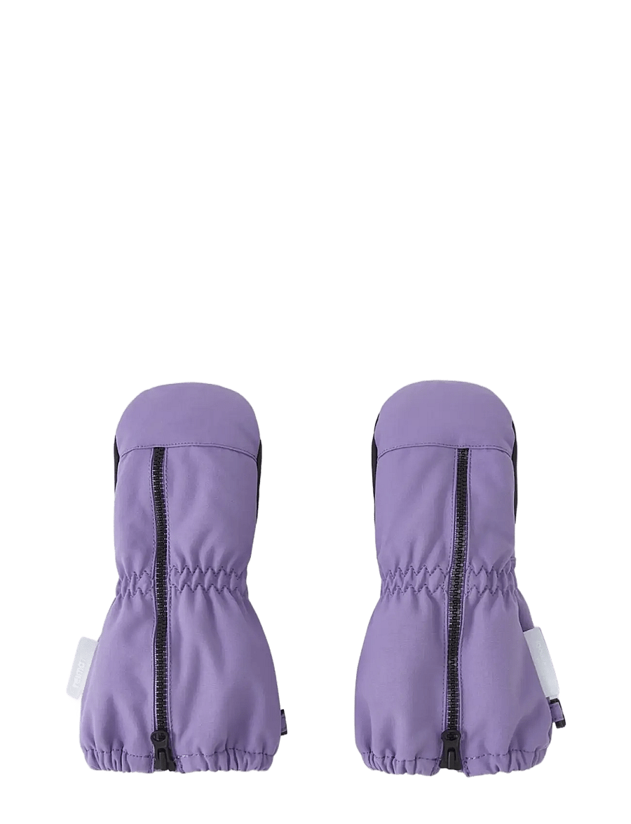 Reima - ReimaTec mittens, Tepas - handskar - misty violet - 1