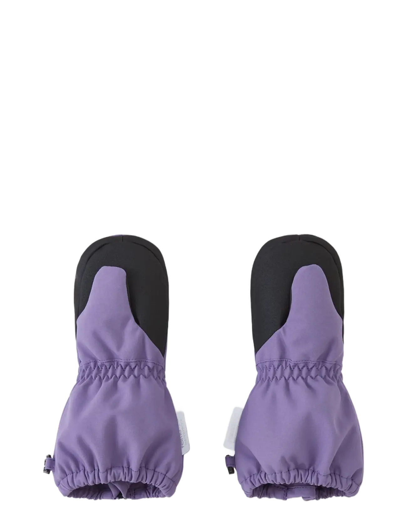 Reima - ReimaTec mittens, Tepas - handskar - misty violet - 2