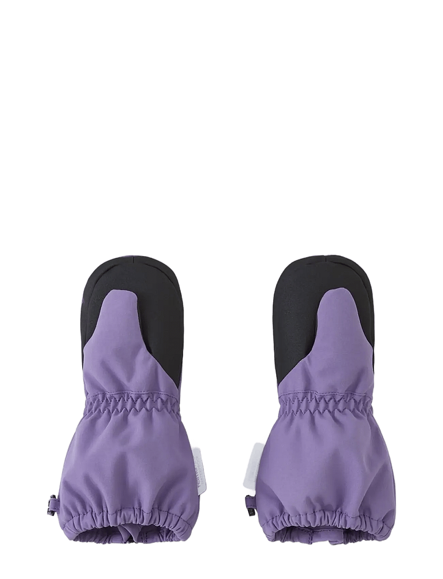 Reima - ReimaTec mittens, Tepas - handskar - misty violet - 2