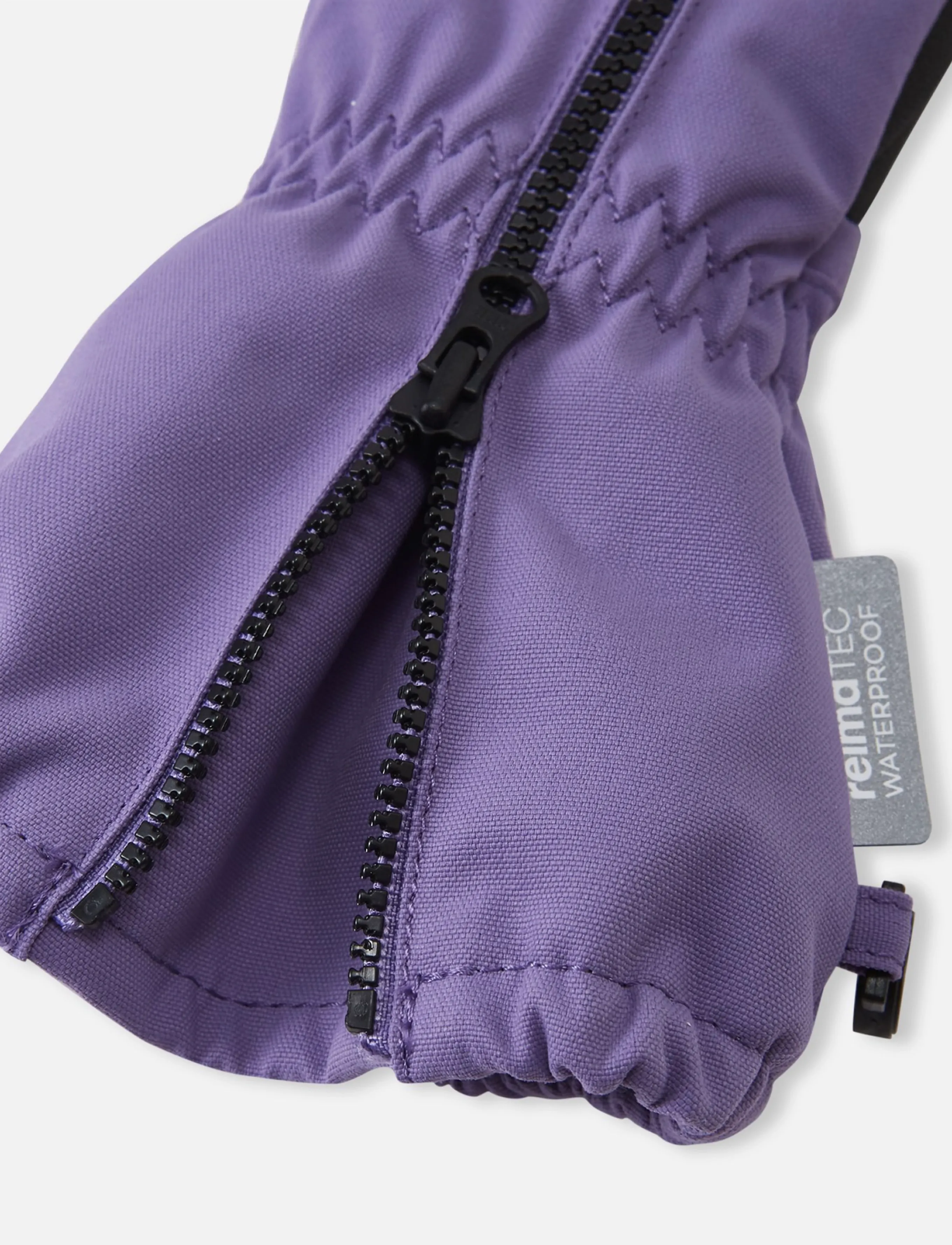 Reima - ReimaTec mittens, Tepas - handskar - misty violet - 4
