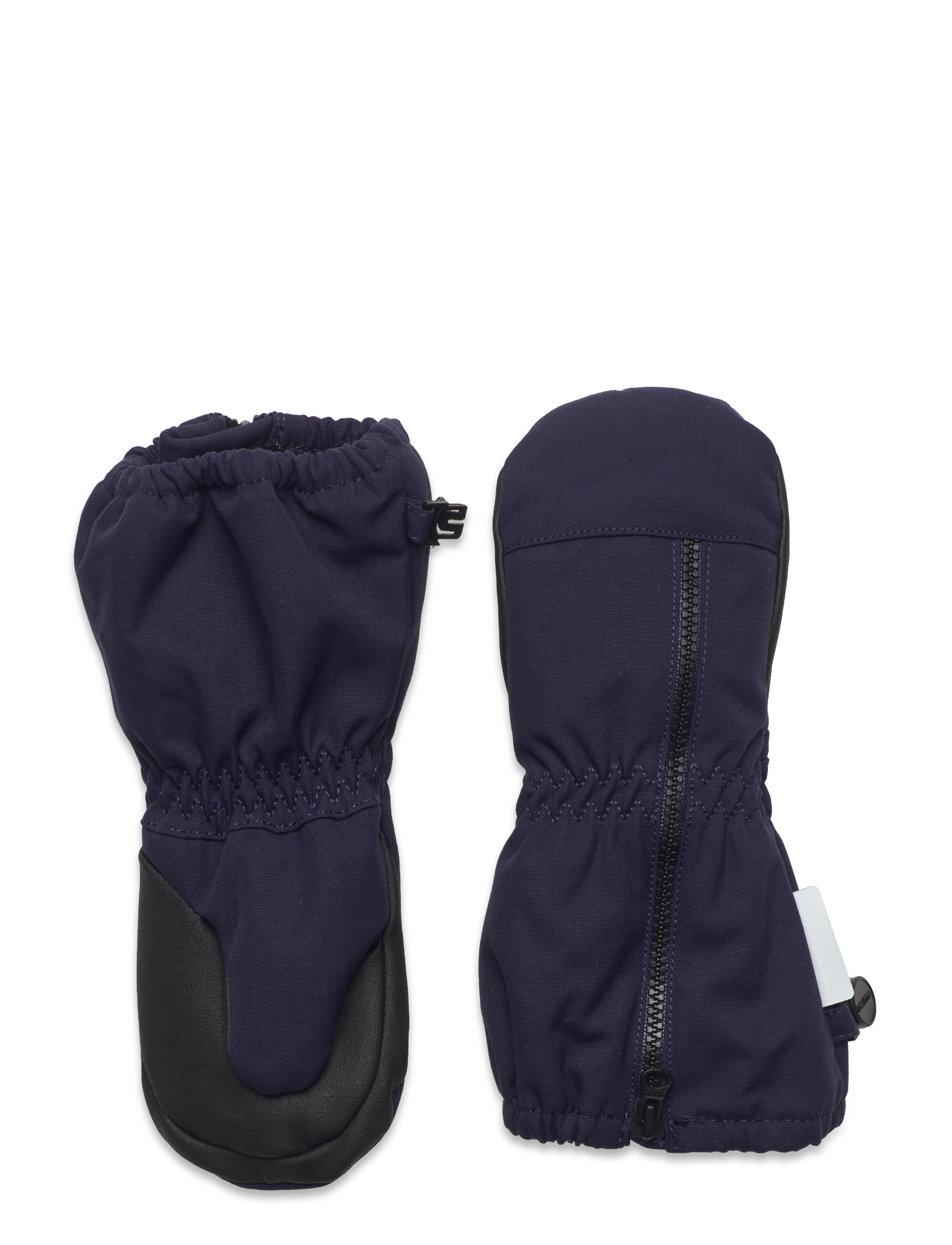 Reima Reimatec Mittens, Tepas, 2, Navy, Handsker Og Vanter > Vanter, Børn