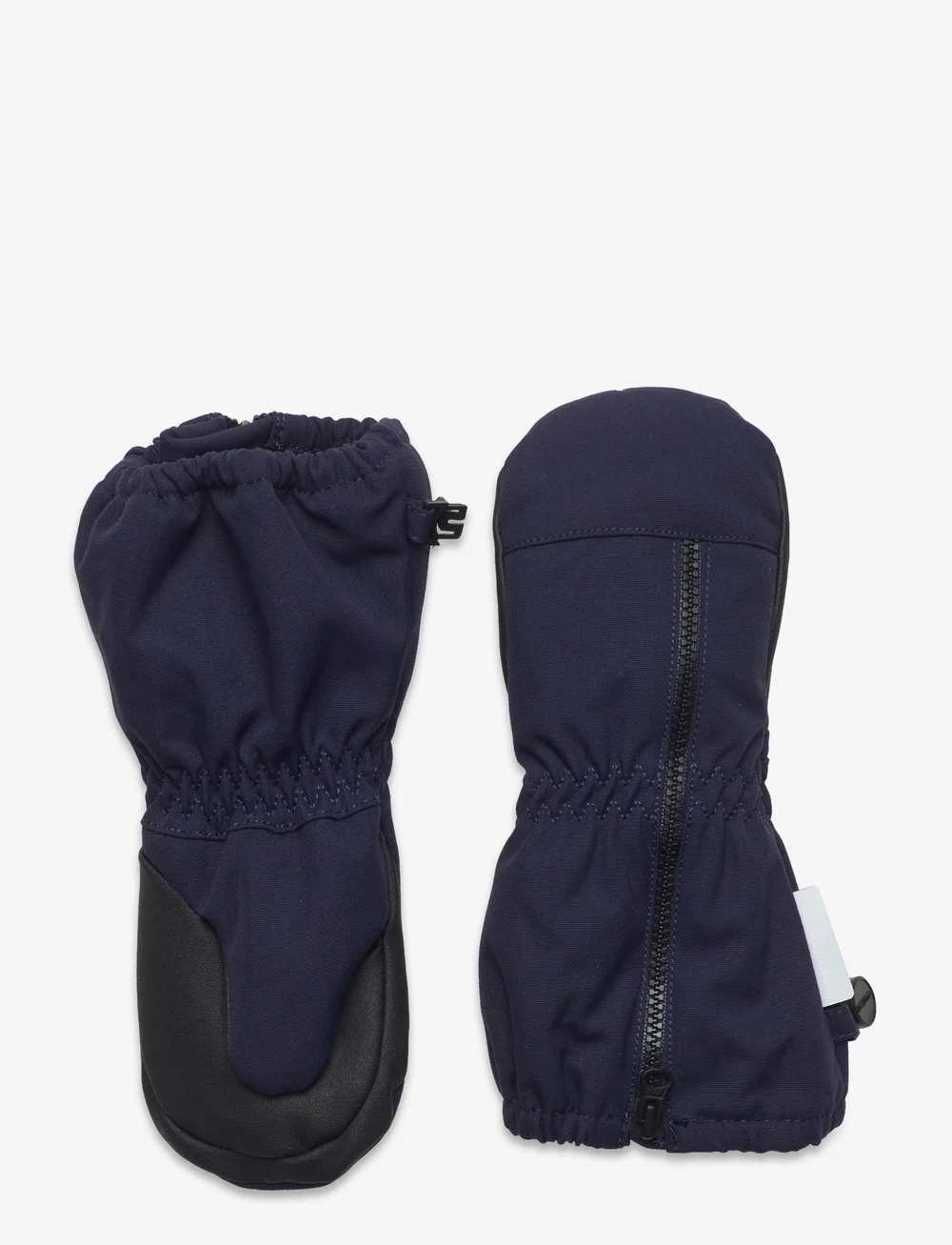 Reima - ReimaTec mittens, Tepas - mützen & handschuhe - navy - 0
