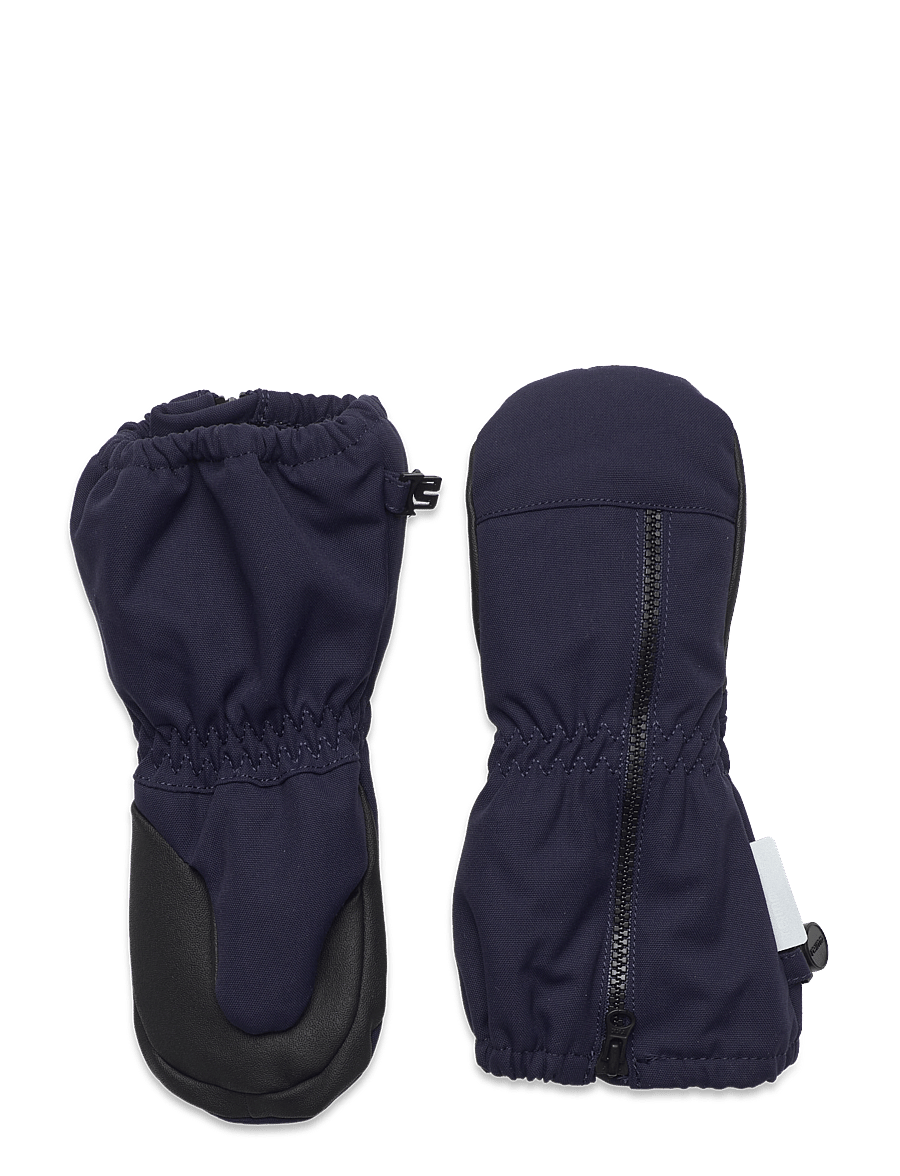 Reima - Reimatec mittens, Tepas - vinter tilbehør - navy - 0