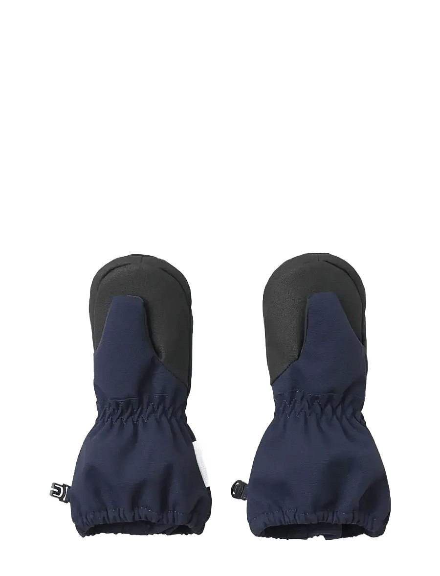Reima - Reimatec mittens, Tepas - vinter tilbehør - navy - 2