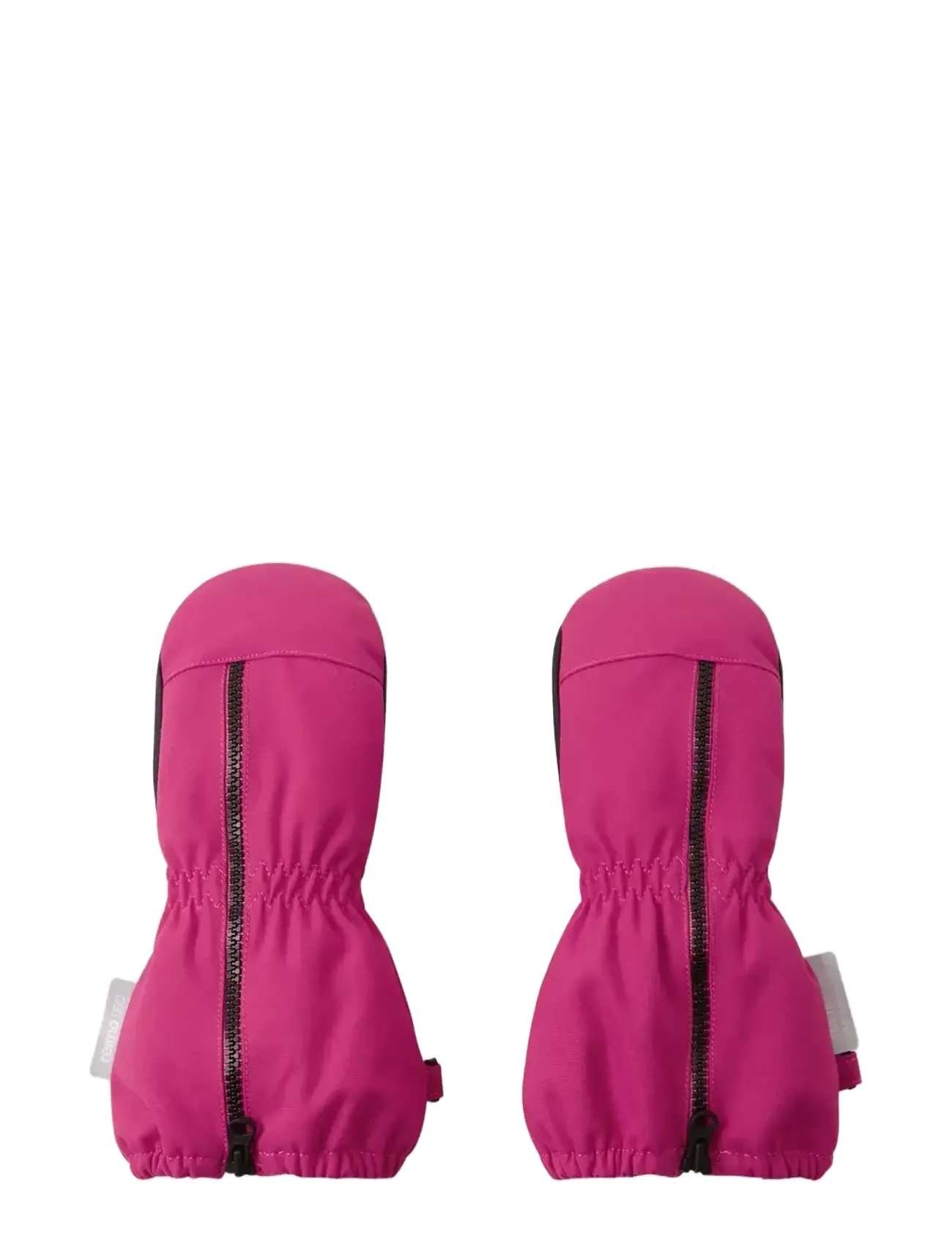 Reima Reimatec Mittens, Tepas, 1, Pink, Handsker Og Vanter > Vanter, Børn