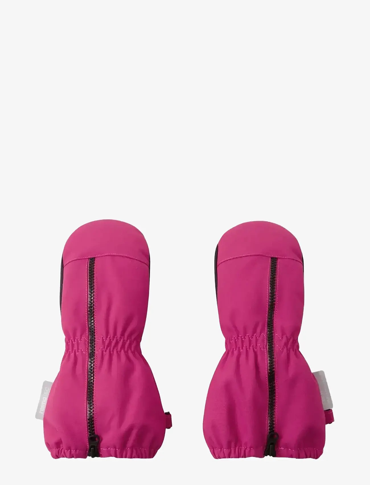 Reima - ReimaTec mittens, Tepas - handschuhe - rosy berry - 0