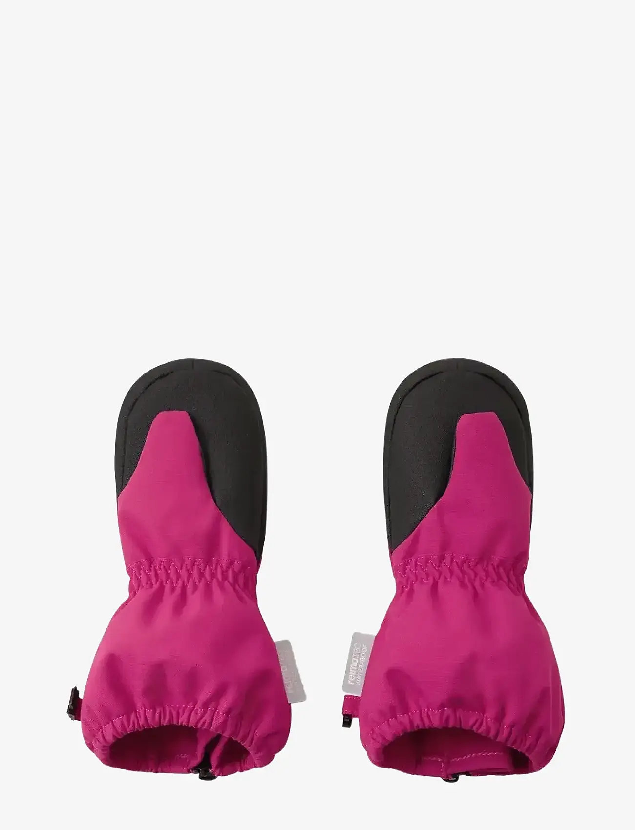 Reima - ReimaTec mittens, Tepas - handschuhe - rosy berry - 1