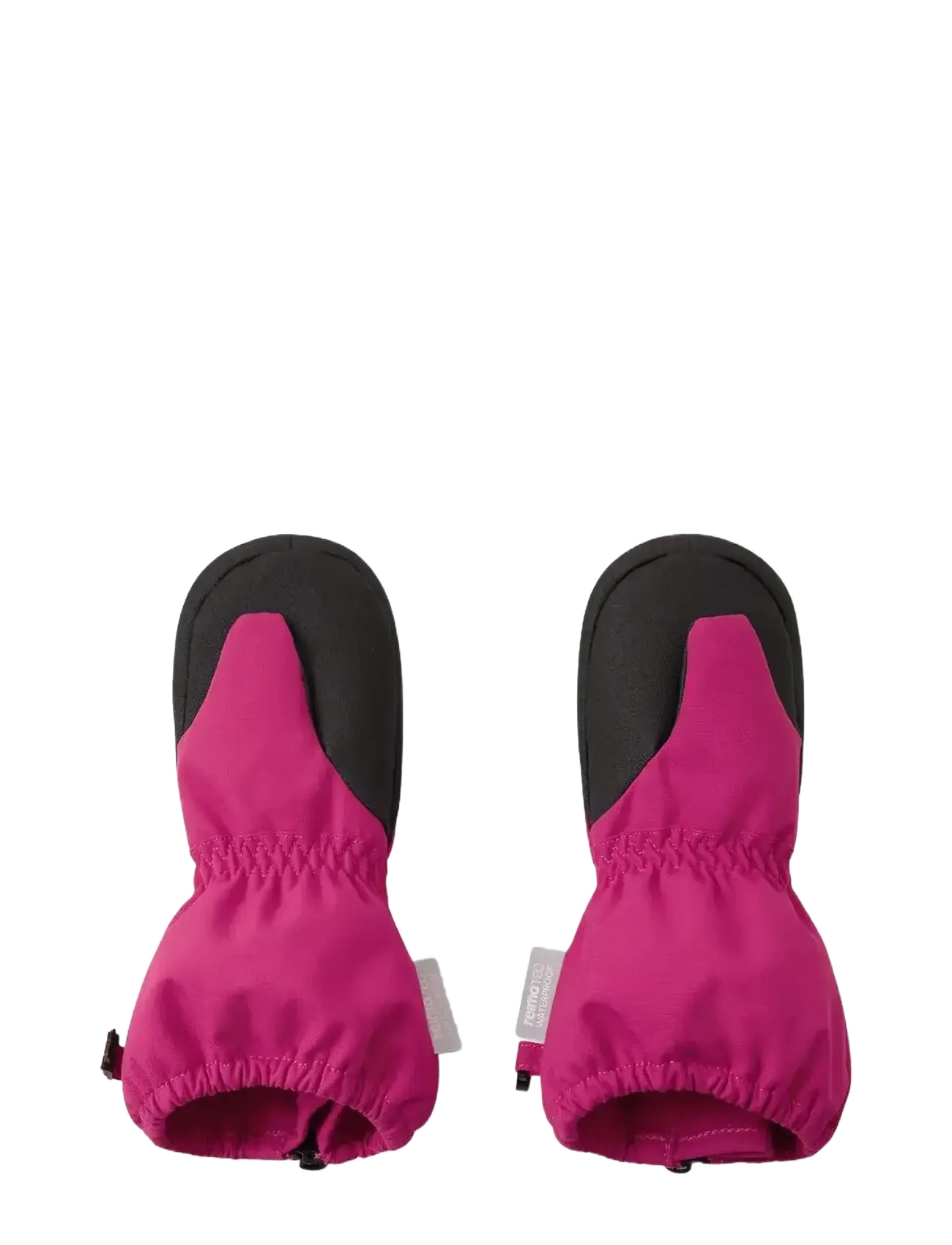 Reima - Reimatec mittens, Tepas - handschuhe - rosy berry - 1