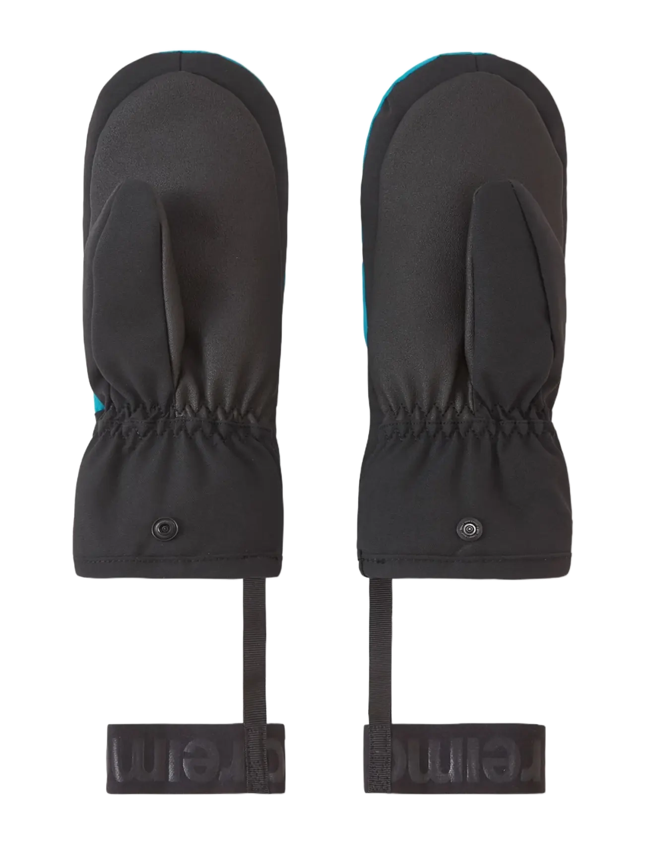Reima - ReimaTec mittens, Lapases - accessoires - aquatiblue - 2