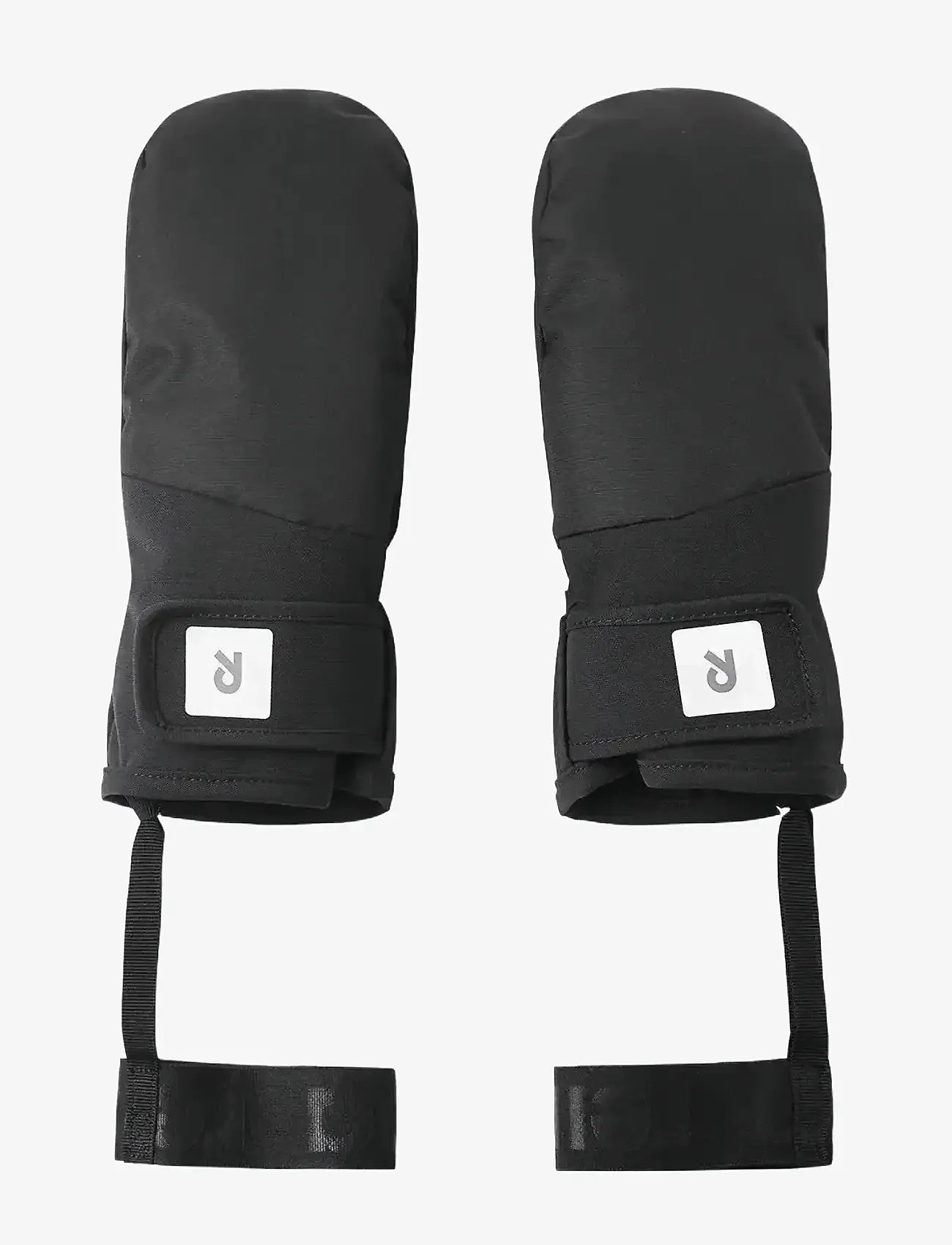 Reima - ReimaTec mittens, Lapases - accessoires - black - 0
