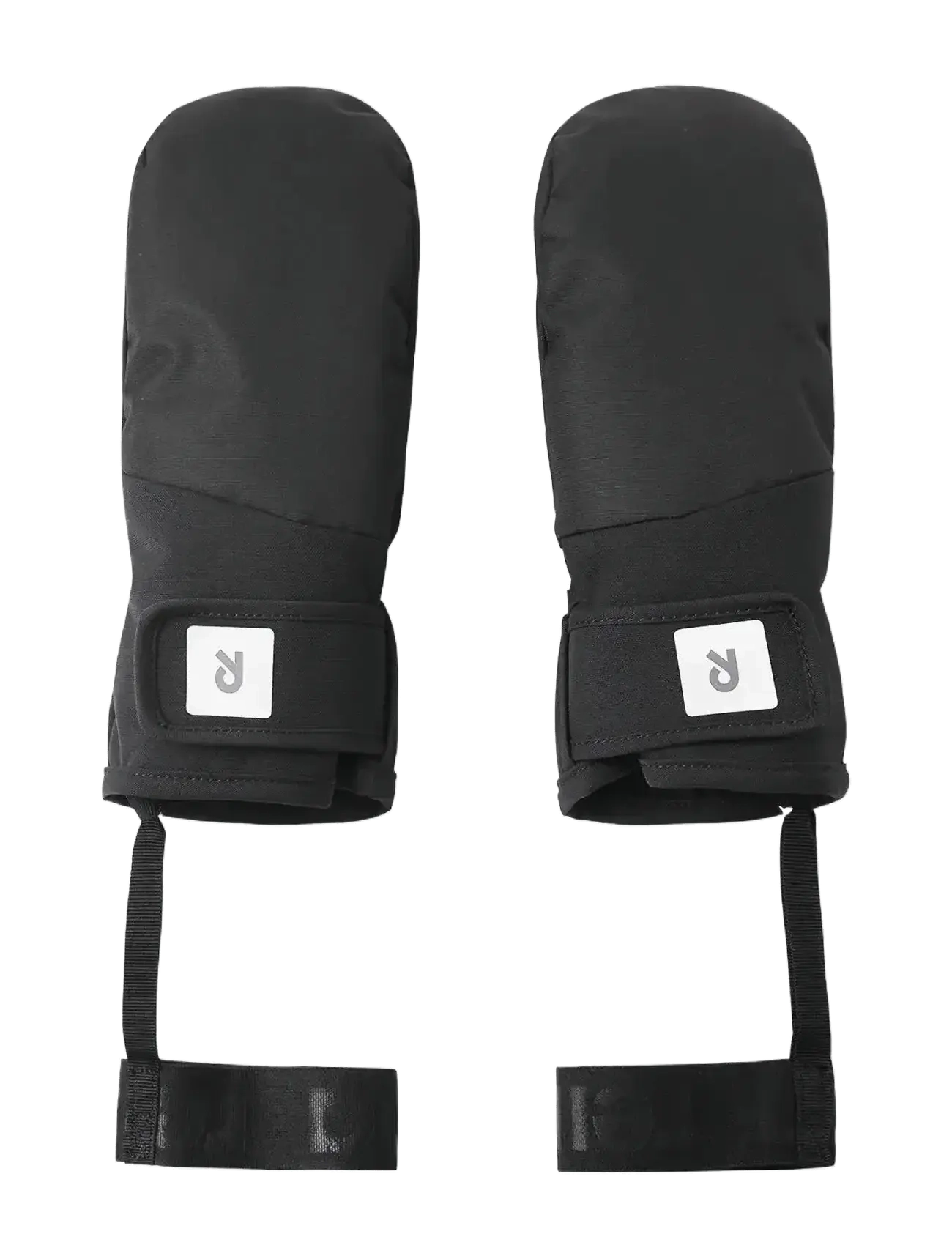Reima ReimaTec mittens, Lapases - Zubehöre - BLACK / black