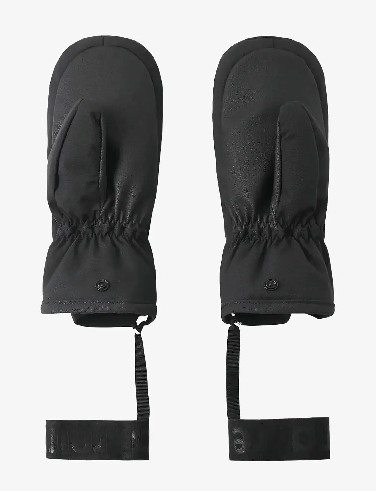 Reima - ReimaTec mittens, Lapases - accessoires - black - 1