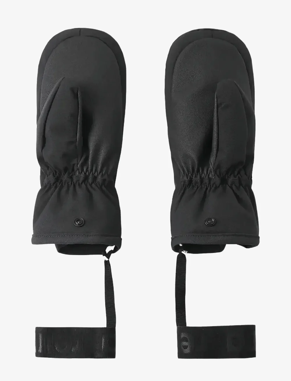 Reima - ReimaTec mittens, Lapases - vantar - black - 1