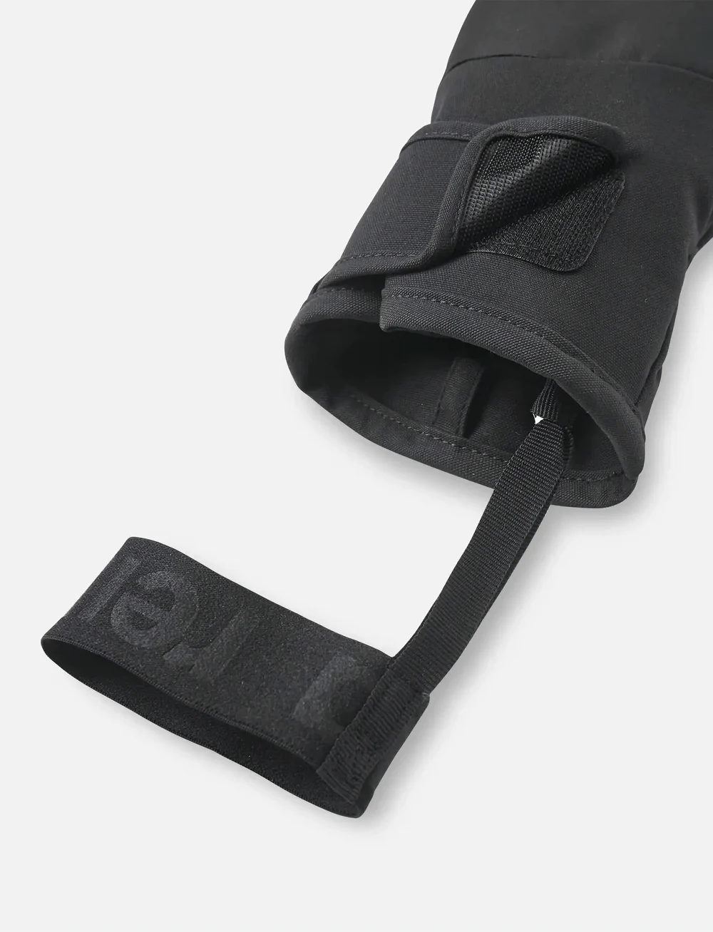 Reima - ReimaTec mittens, Lapases - vantar - black - 2