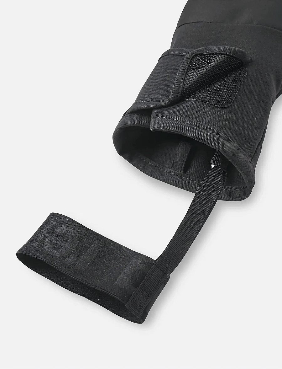 Reima - ReimaTec mittens, Lapases - handschuhe - black - 2