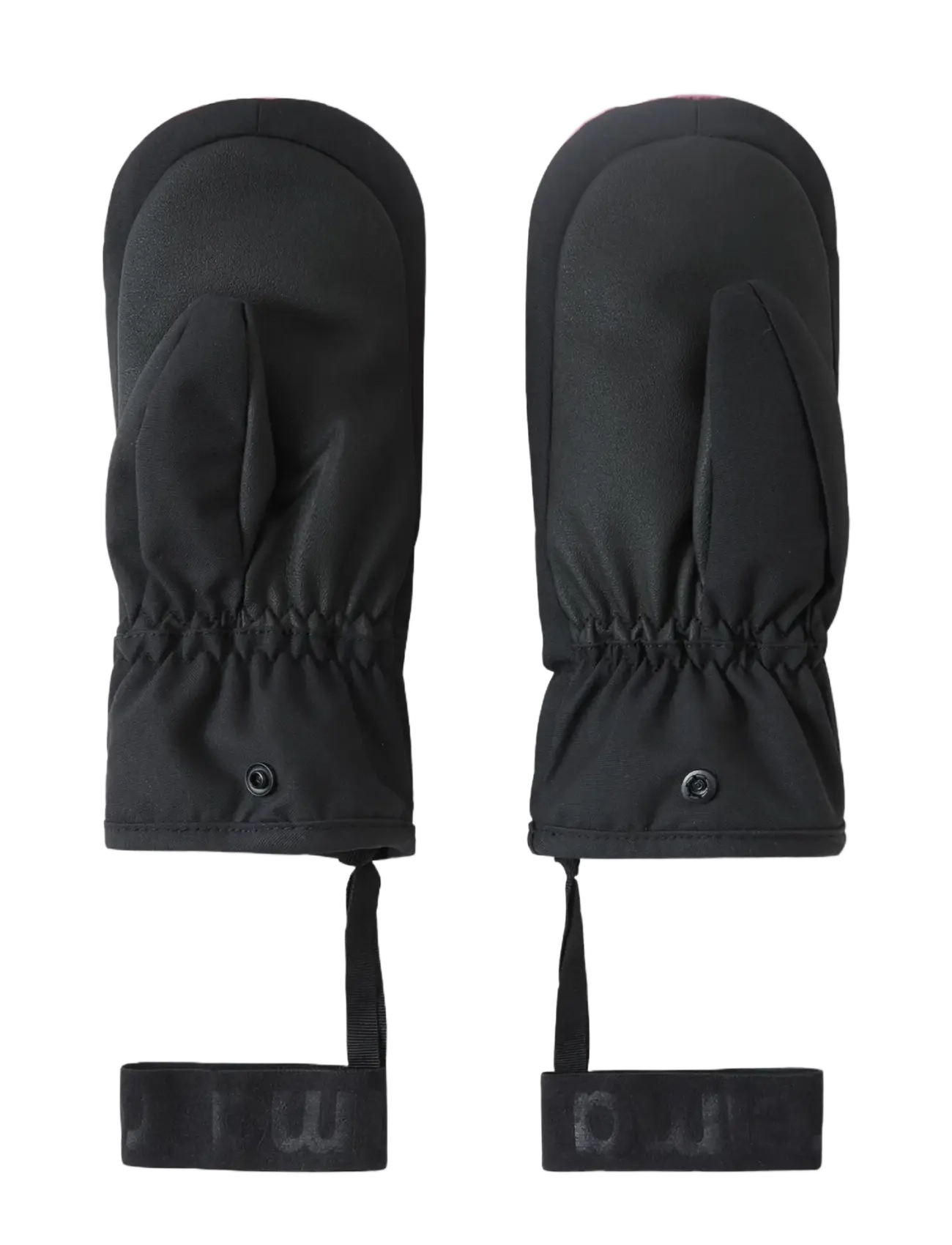 Reima - ReimaTec mittens, Lapases - accessoires - fucshia - 1