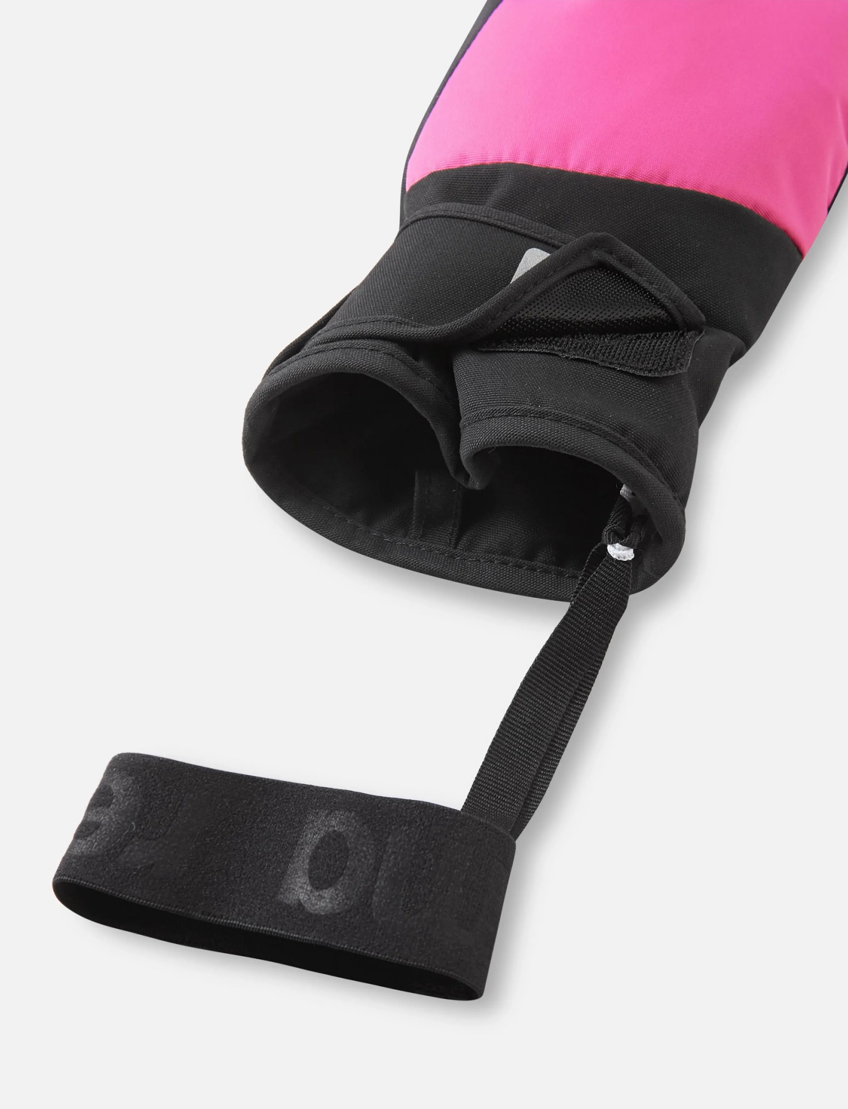 Reima - ReimaTec mittens, Lapases - accessoires - fucshia - 2