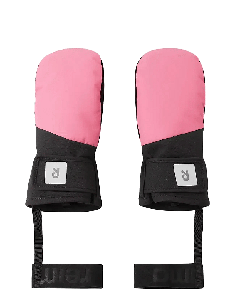 Reima - ReimaTec mittens, Lapases - handschoenen - soft coral - 0