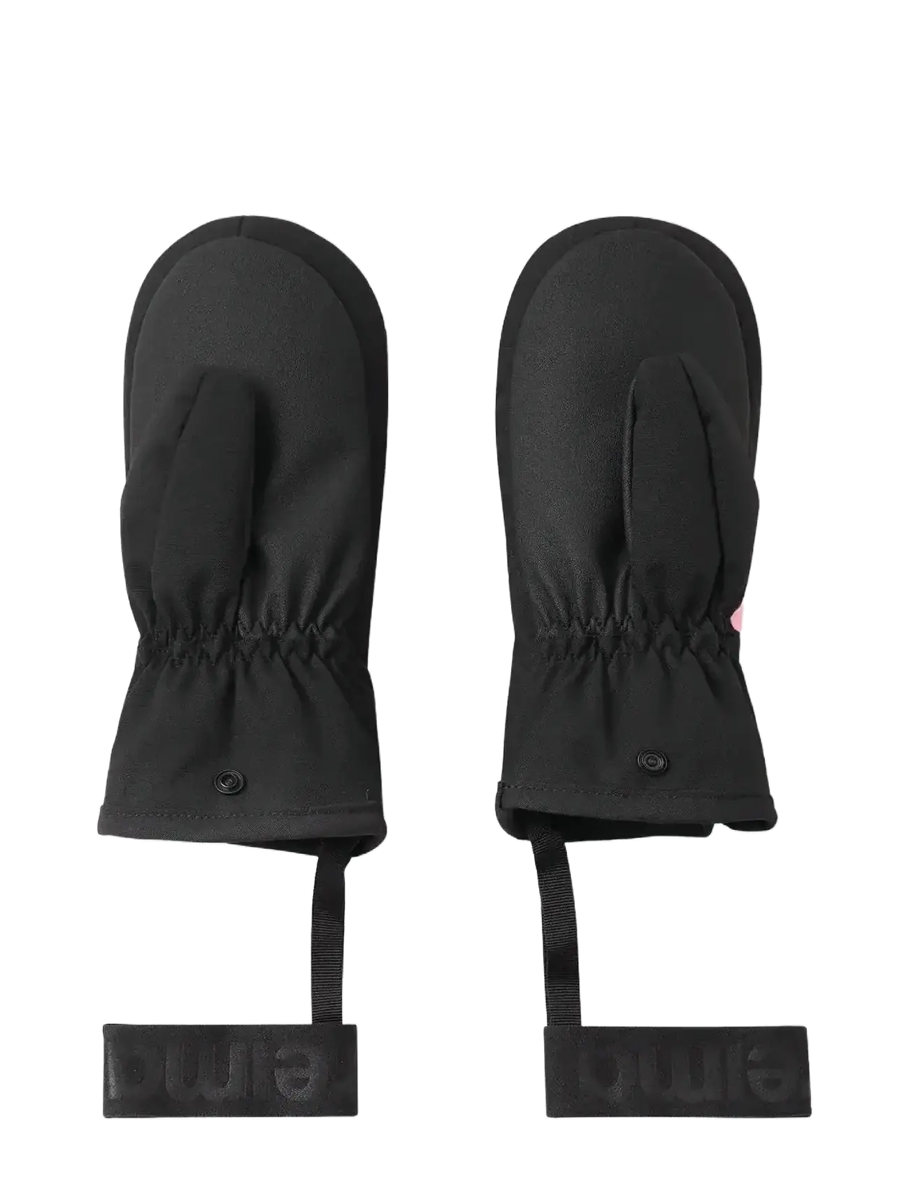 Reima - ReimaTec mittens, Lapases - accessoires - soft coral - 1