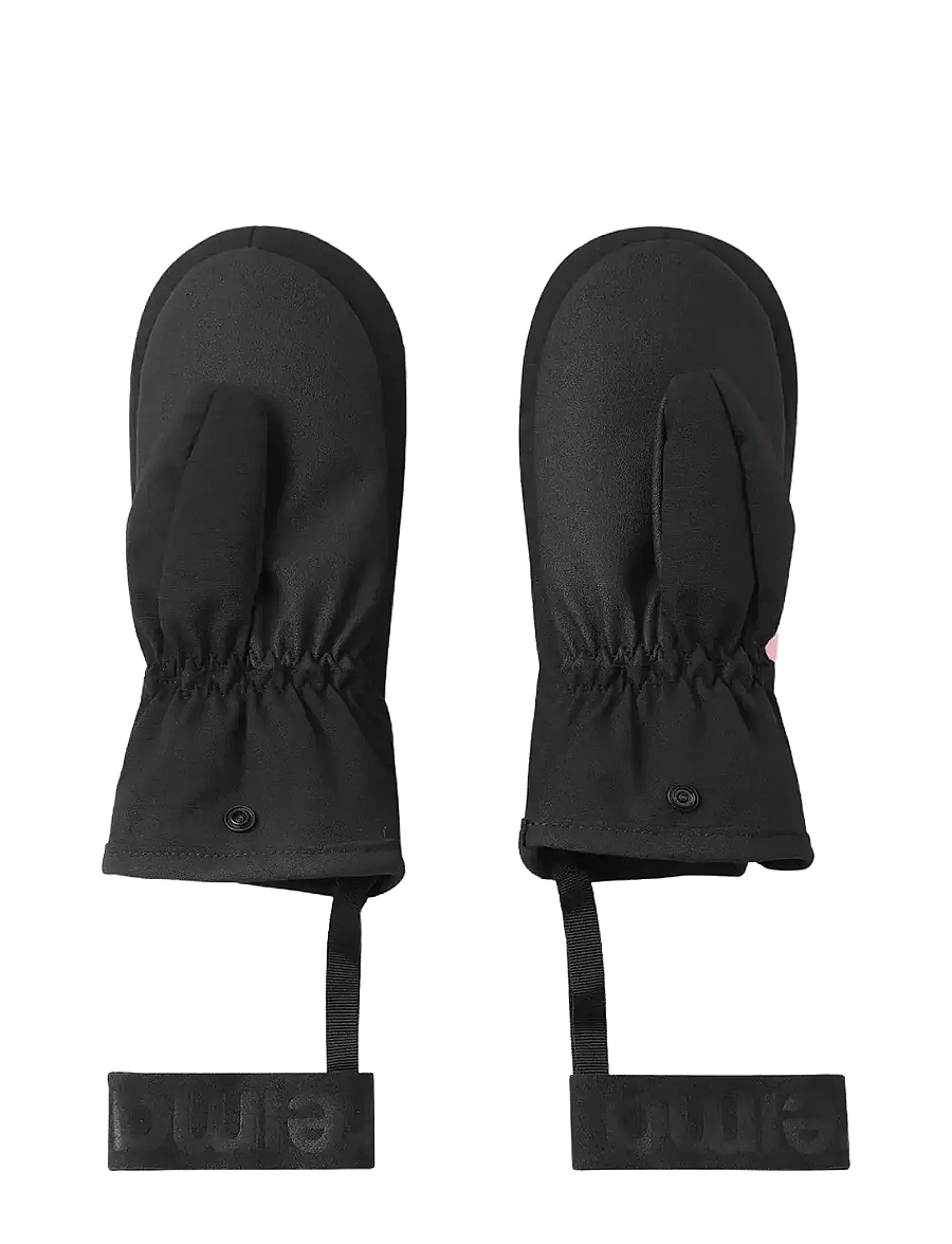 Reima - ReimaTec mittens, Lapases - handschoenen - soft coral - 1
