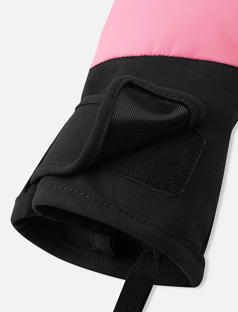 Reima - ReimaTec mittens, Lapases - handschoenen - soft coral - 4