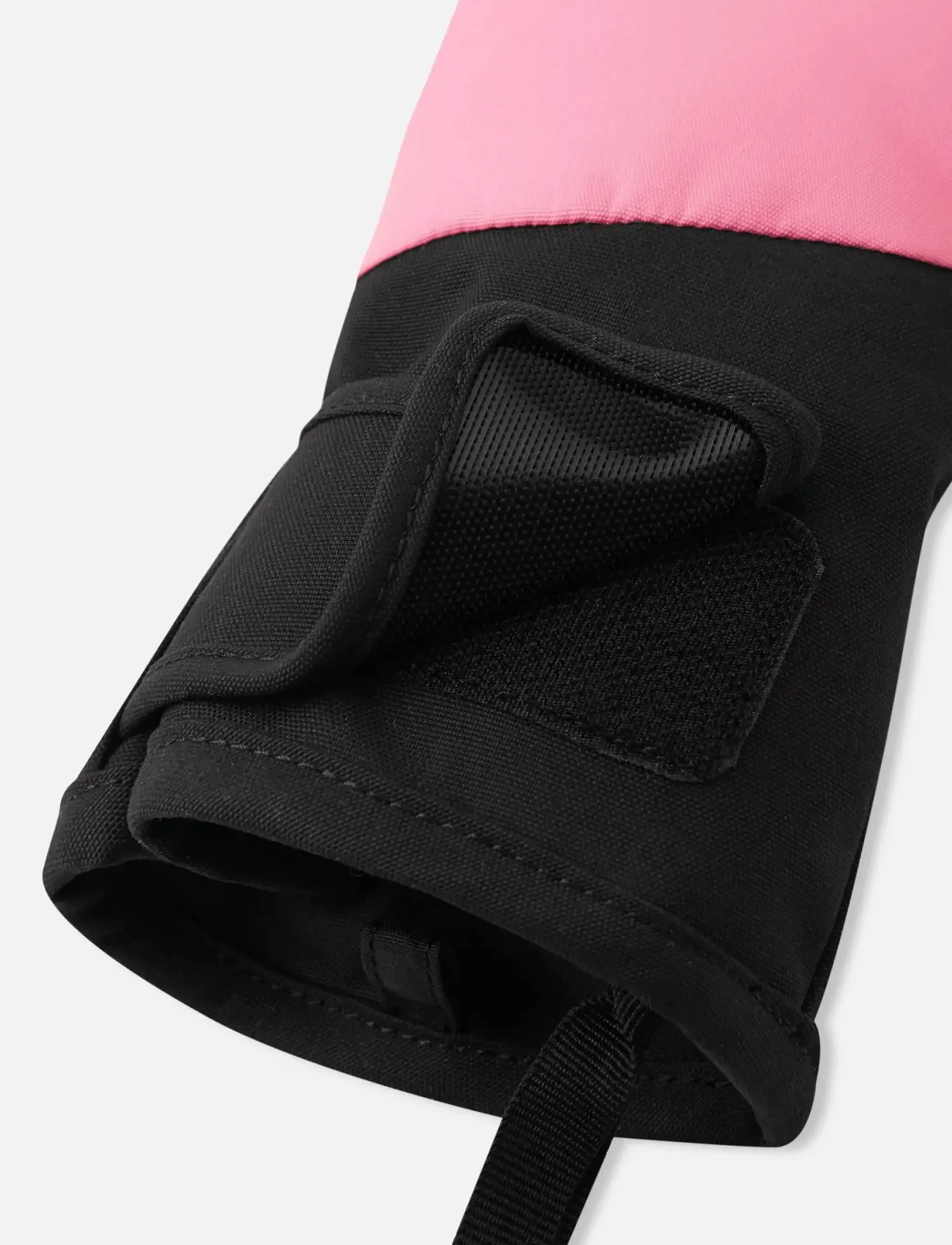 Reima - ReimaTec mittens, Lapases - accessoires - soft coral - 4