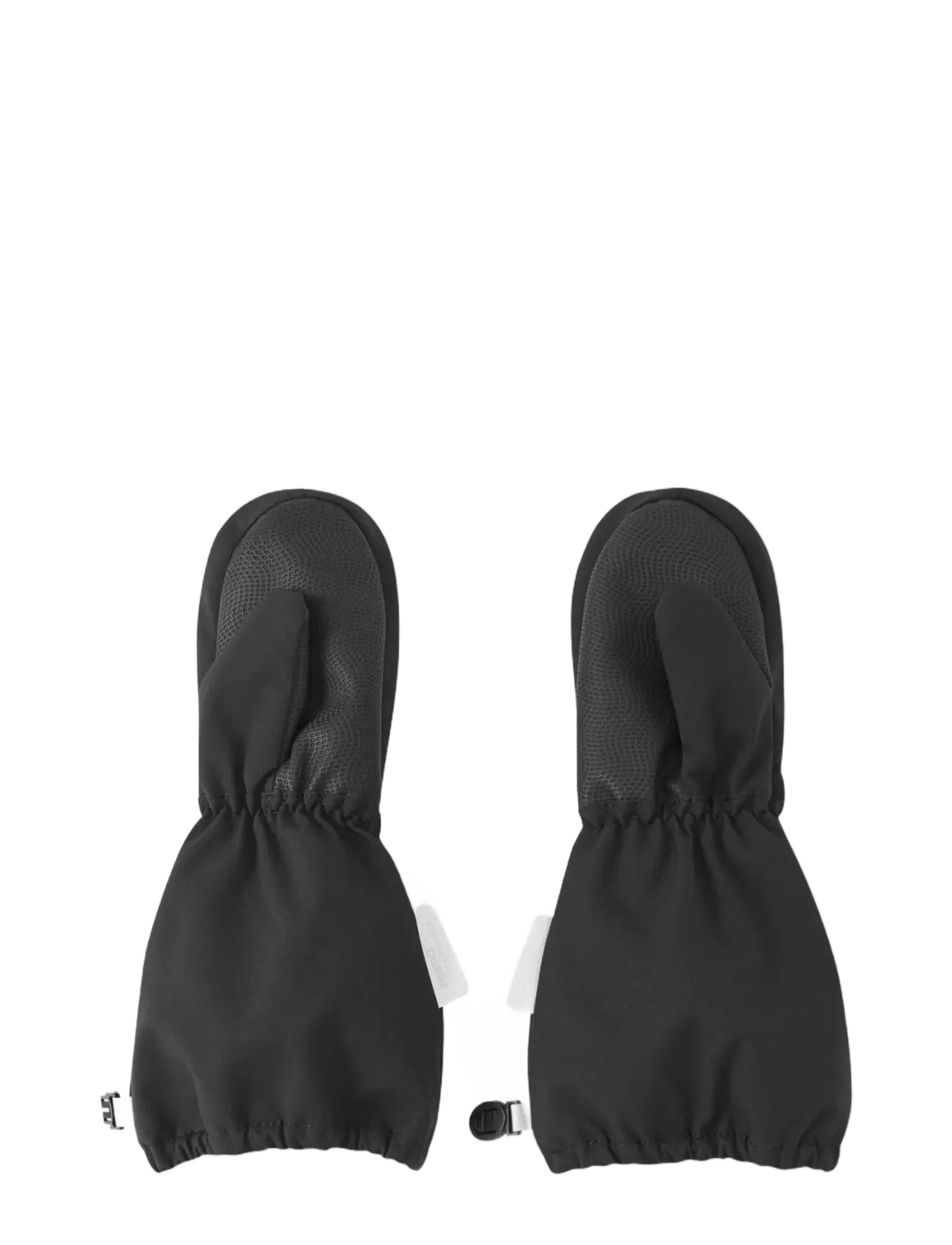 Reima - ReimaTec mittens, Apuna - black - 1