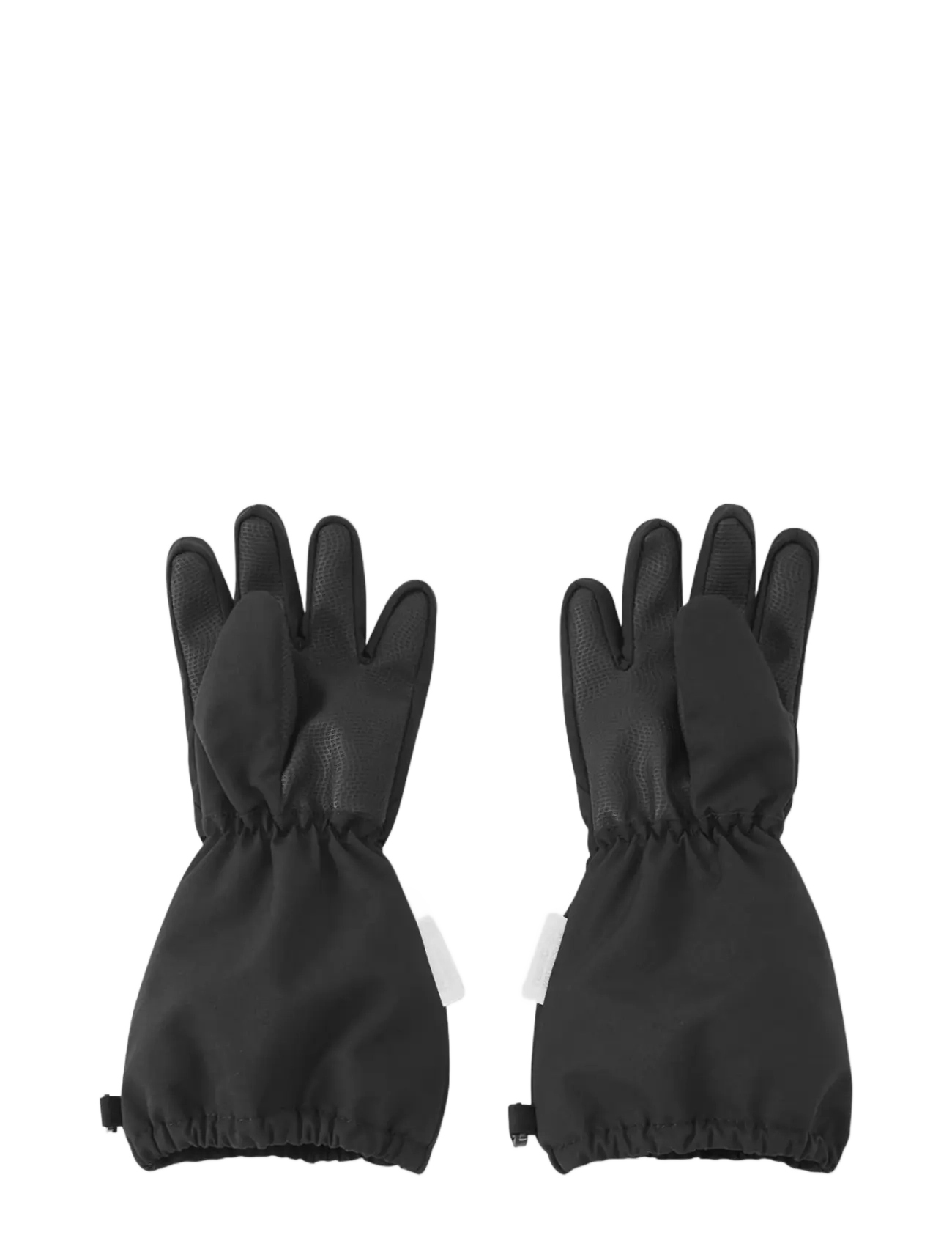 Reima - ReimaTec gloves, Avuksi - black - 1
