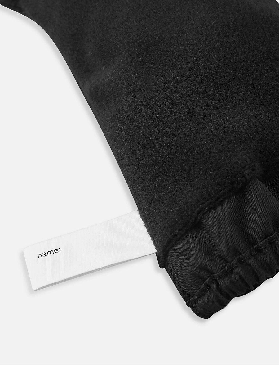 Reima - ReimaTec gloves, Avuksi - regen-handschuhe - black - 3