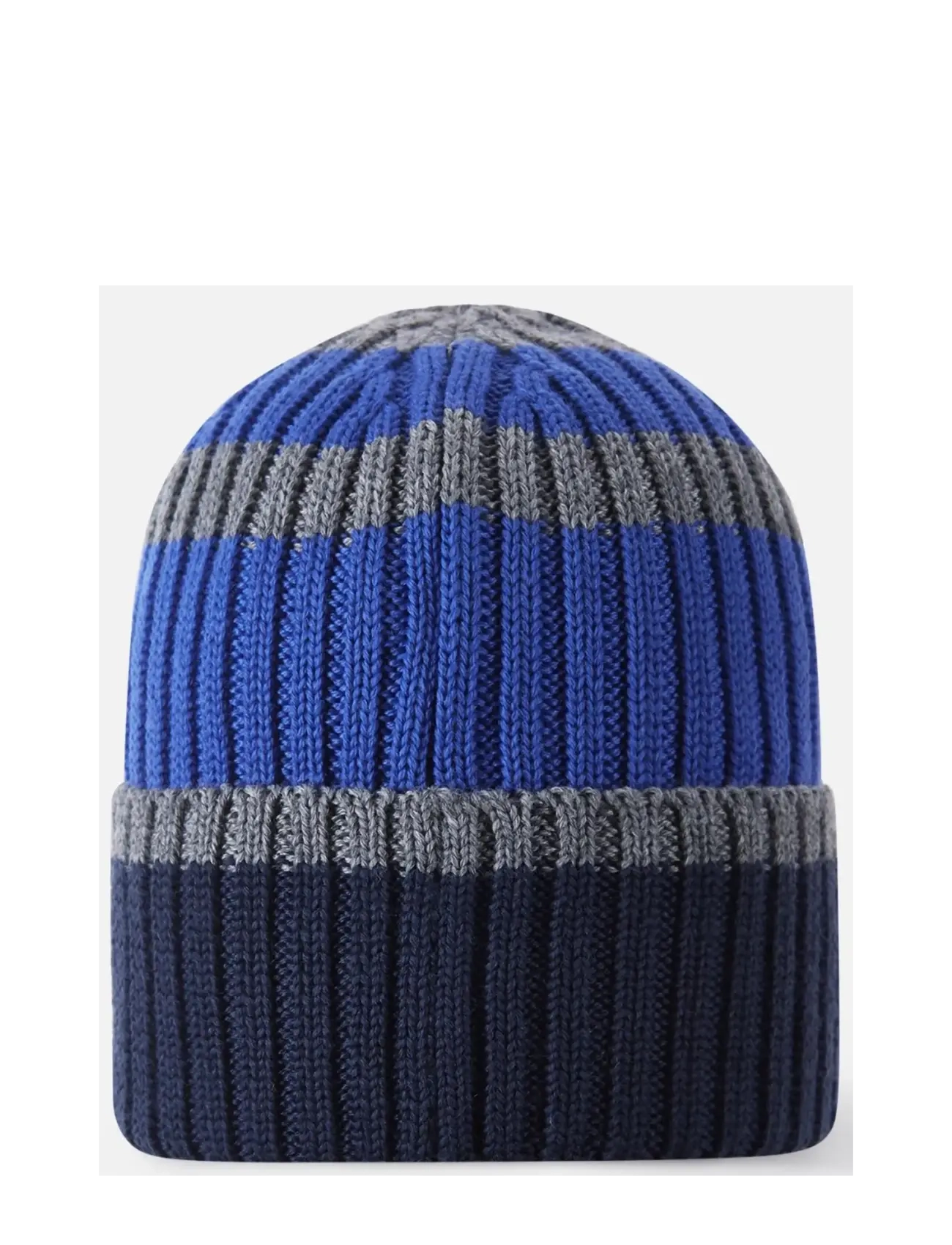 Reima Beanie, Vilpas, 56, Navy, Huer > Beanie, Børn