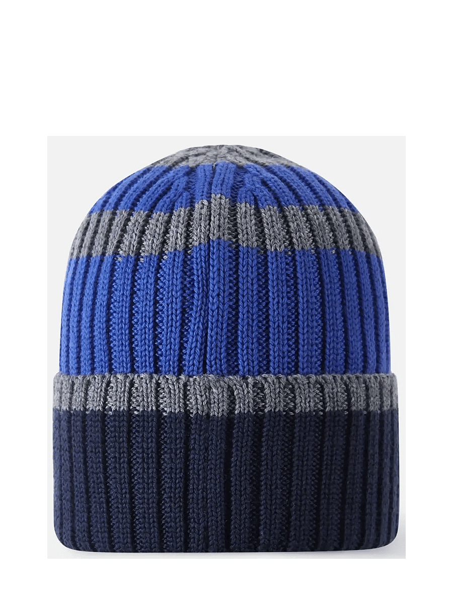 Reima - Beanie, Vilpas - beanies - navy - 0