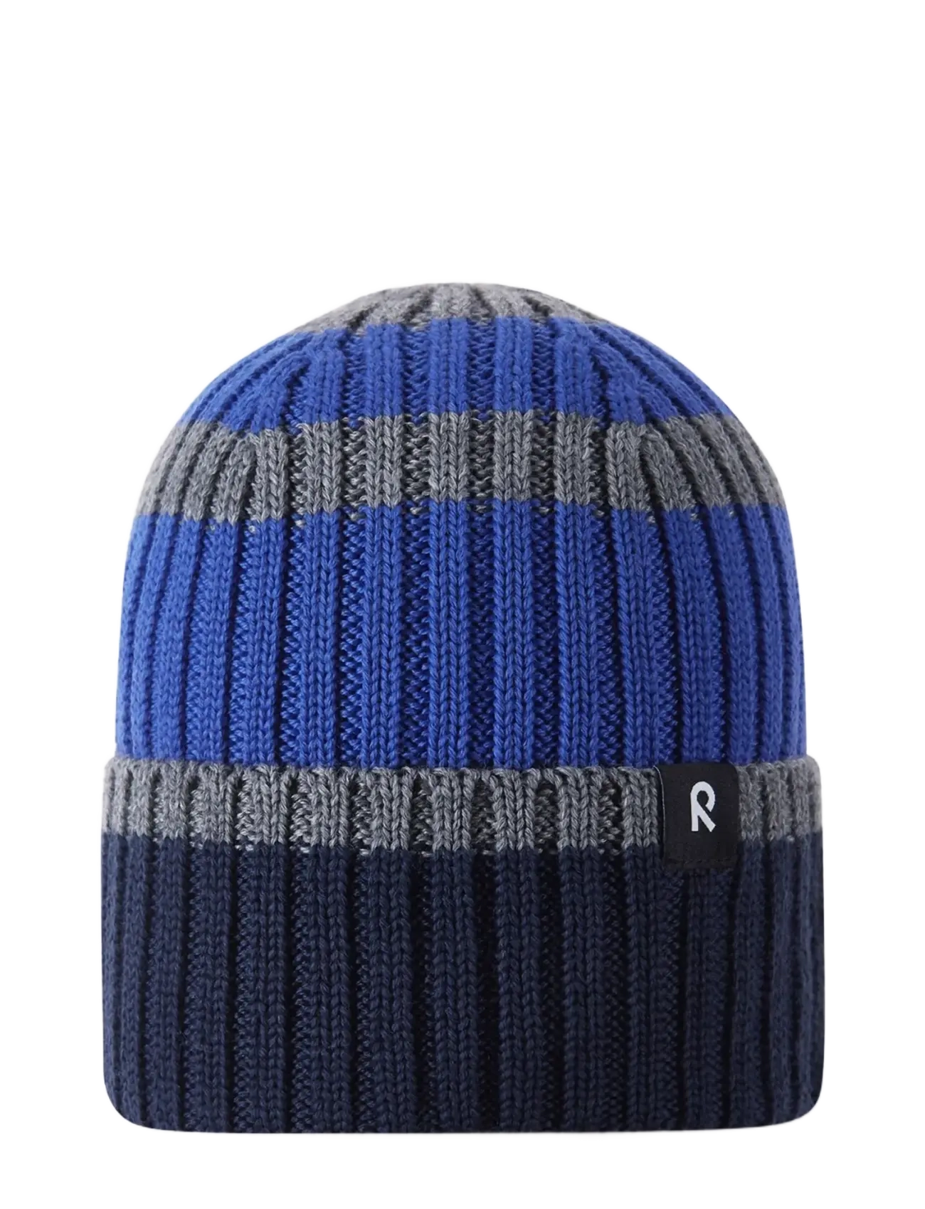 Reima - Beanie, Vilpas - beanie mütsid - navy - 1