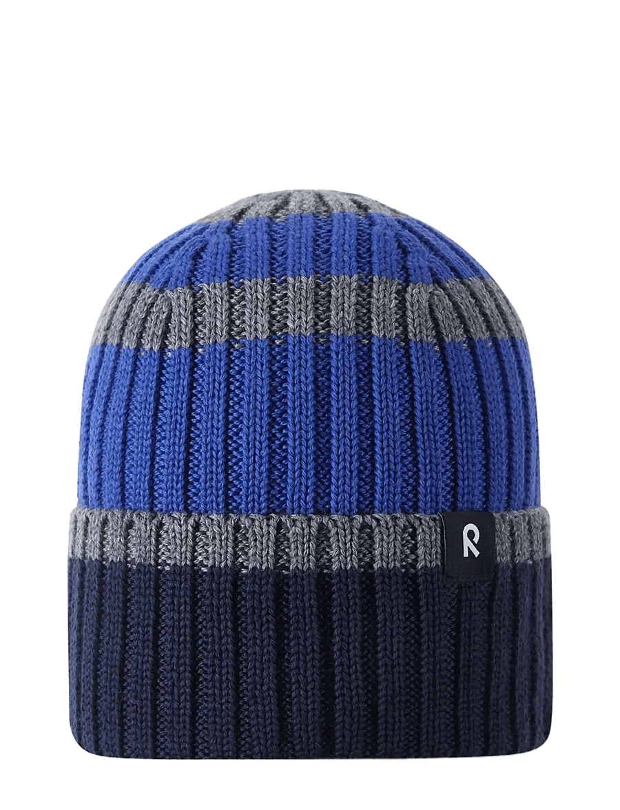 Reima - Beanie, Vilpas - beanies - navy - 1