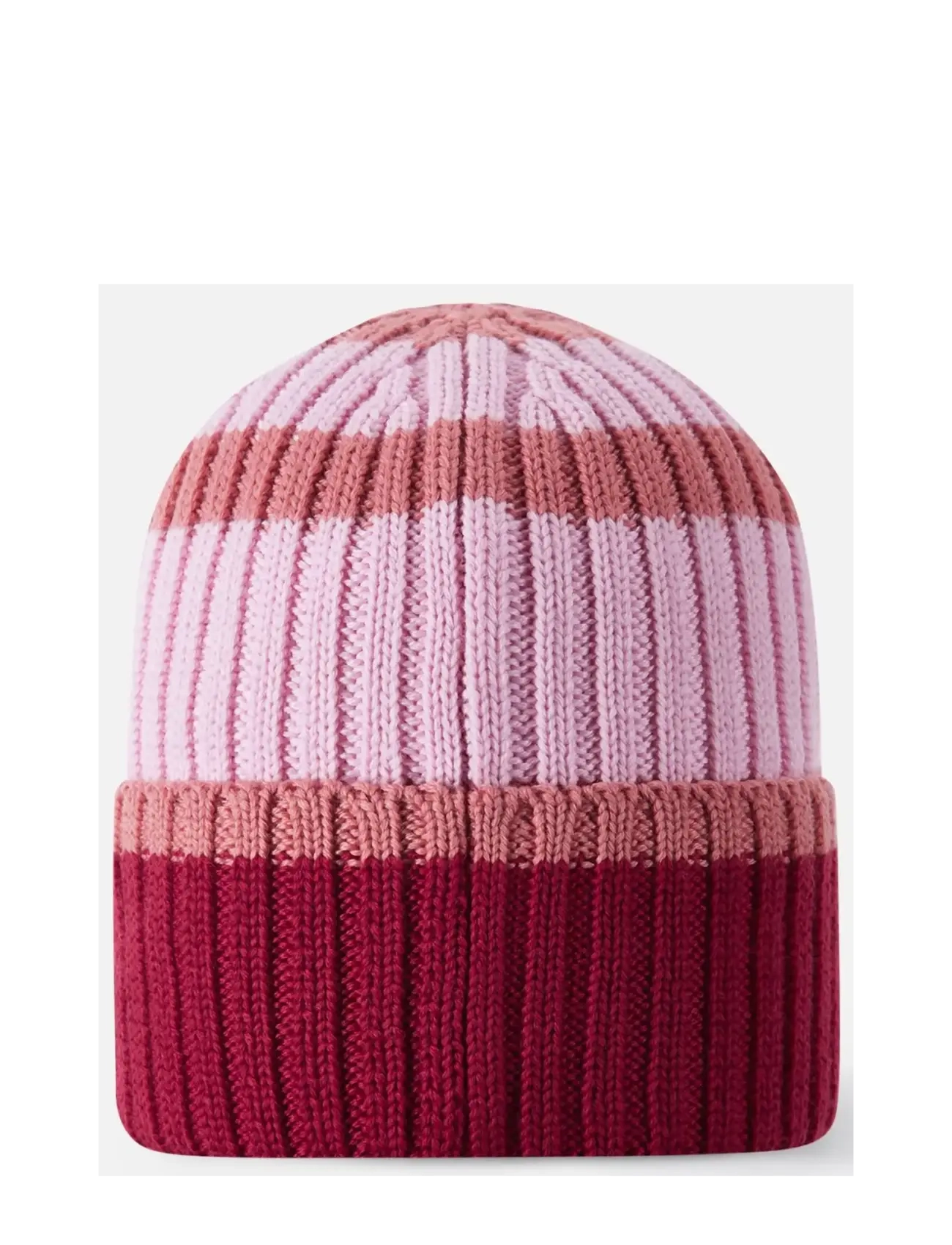 Reima Beanie, Vilpas, 56, Pink, Huer > Beanie, Børn