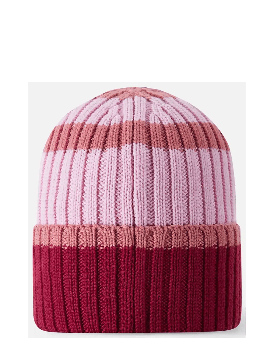 Reima - Beanie, Vilpas - beanies - rose blush - 0