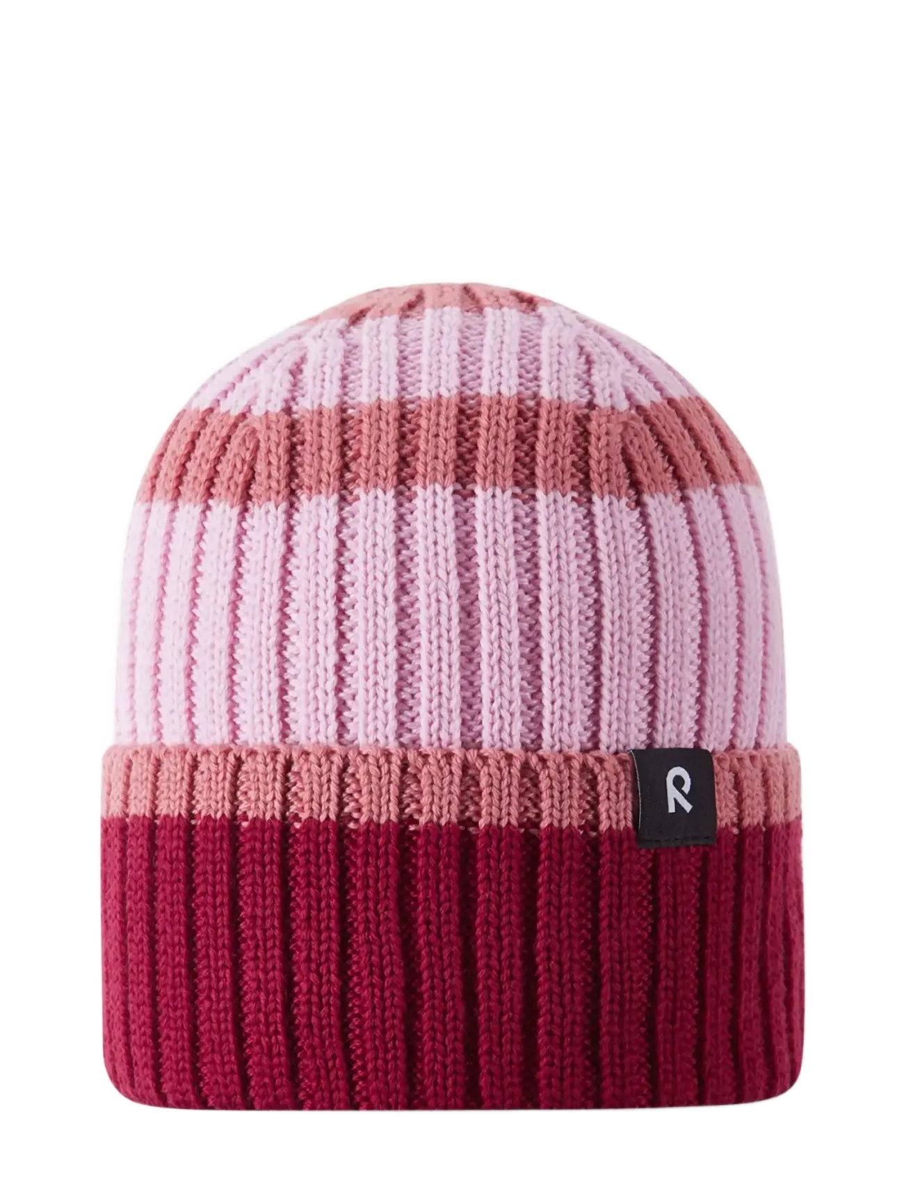 Reima - Beanie, Vilpas - rose blush - 1