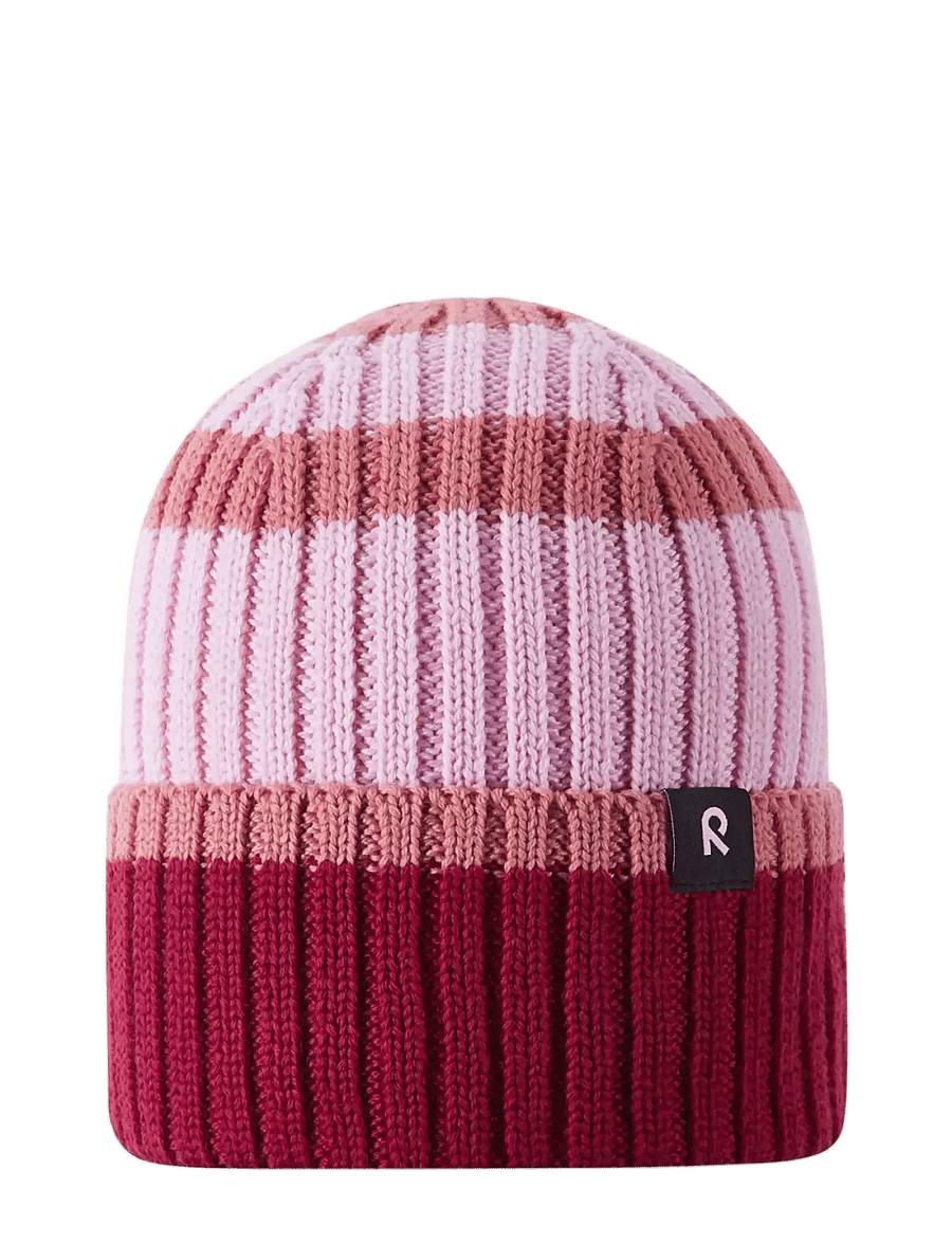 Reima - Beanie, Vilpas - beanies - rose blush - 1