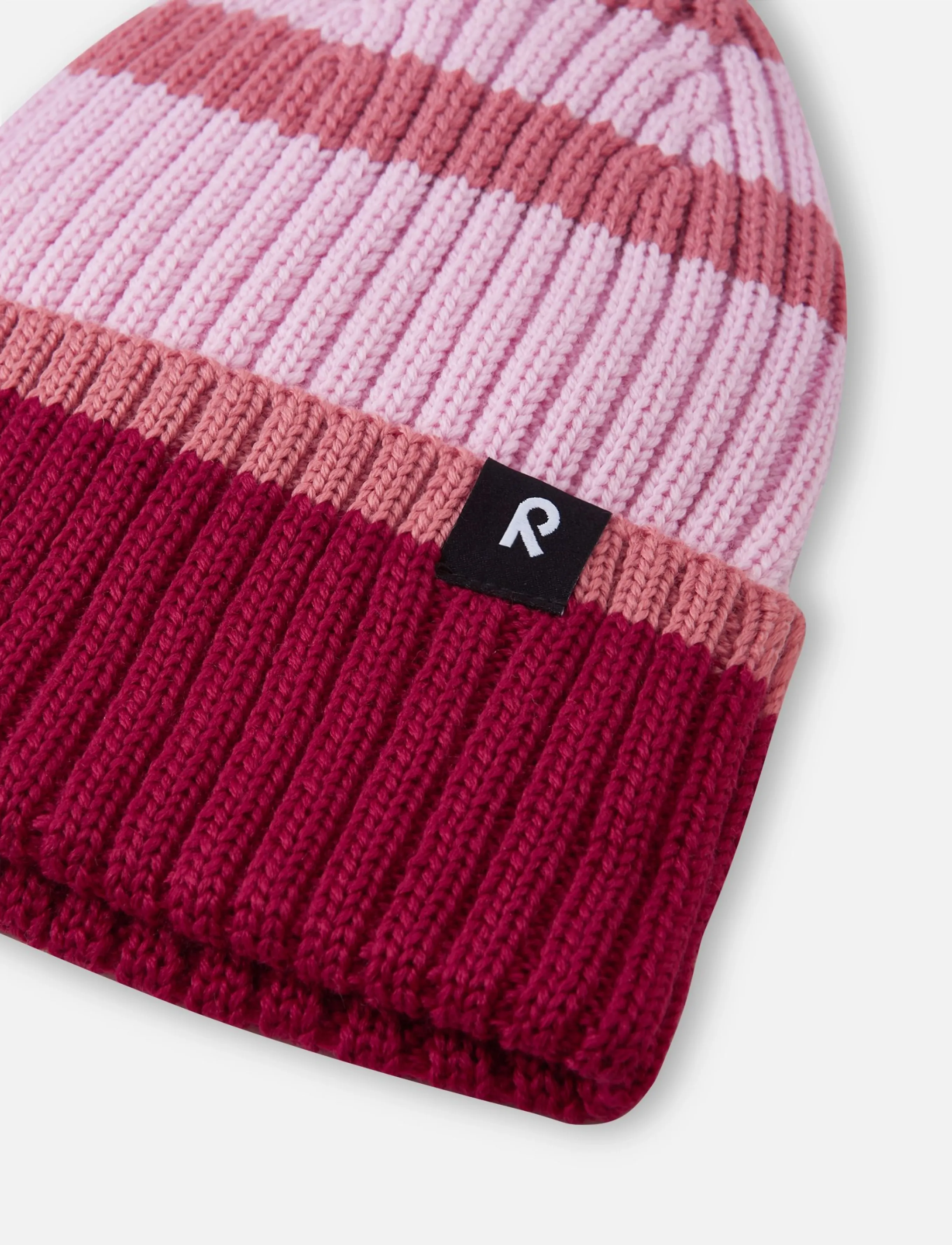 Reima - Beanie, Vilpas - rose blush - 2