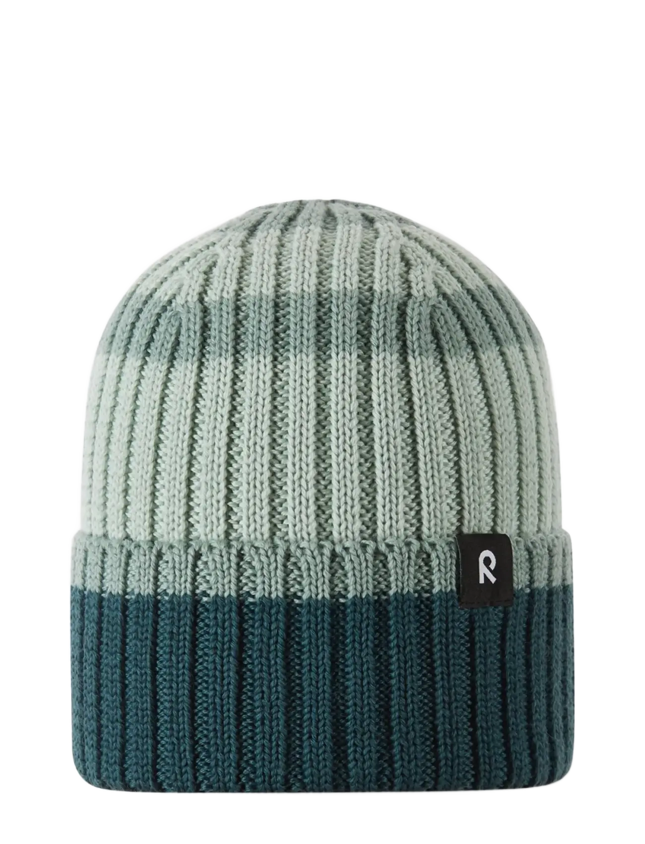 Reima - Beanie, Vilpas - beanie mütsid - stone green - 1