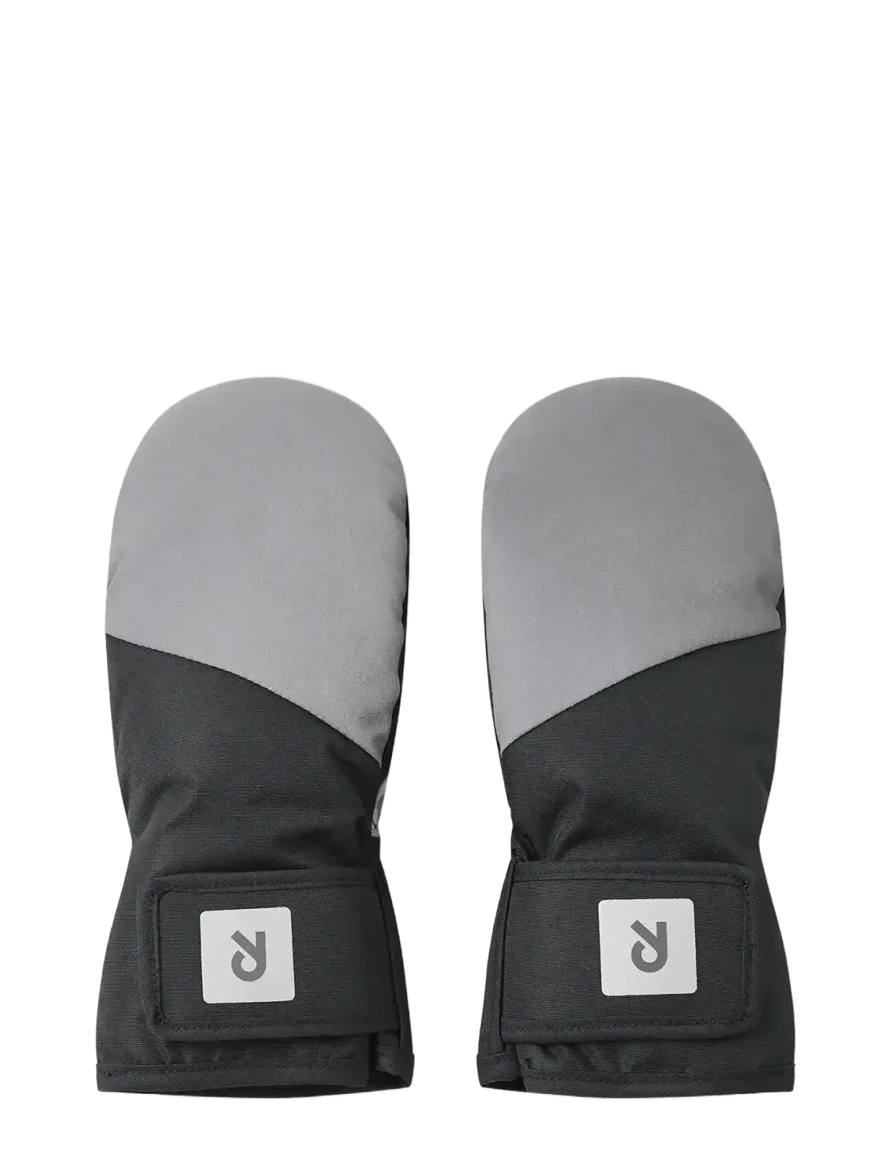 Reima Reimatec Mittens, Heilutus, 6, Grey, Handsker Og Vanter > Vanter, Børn