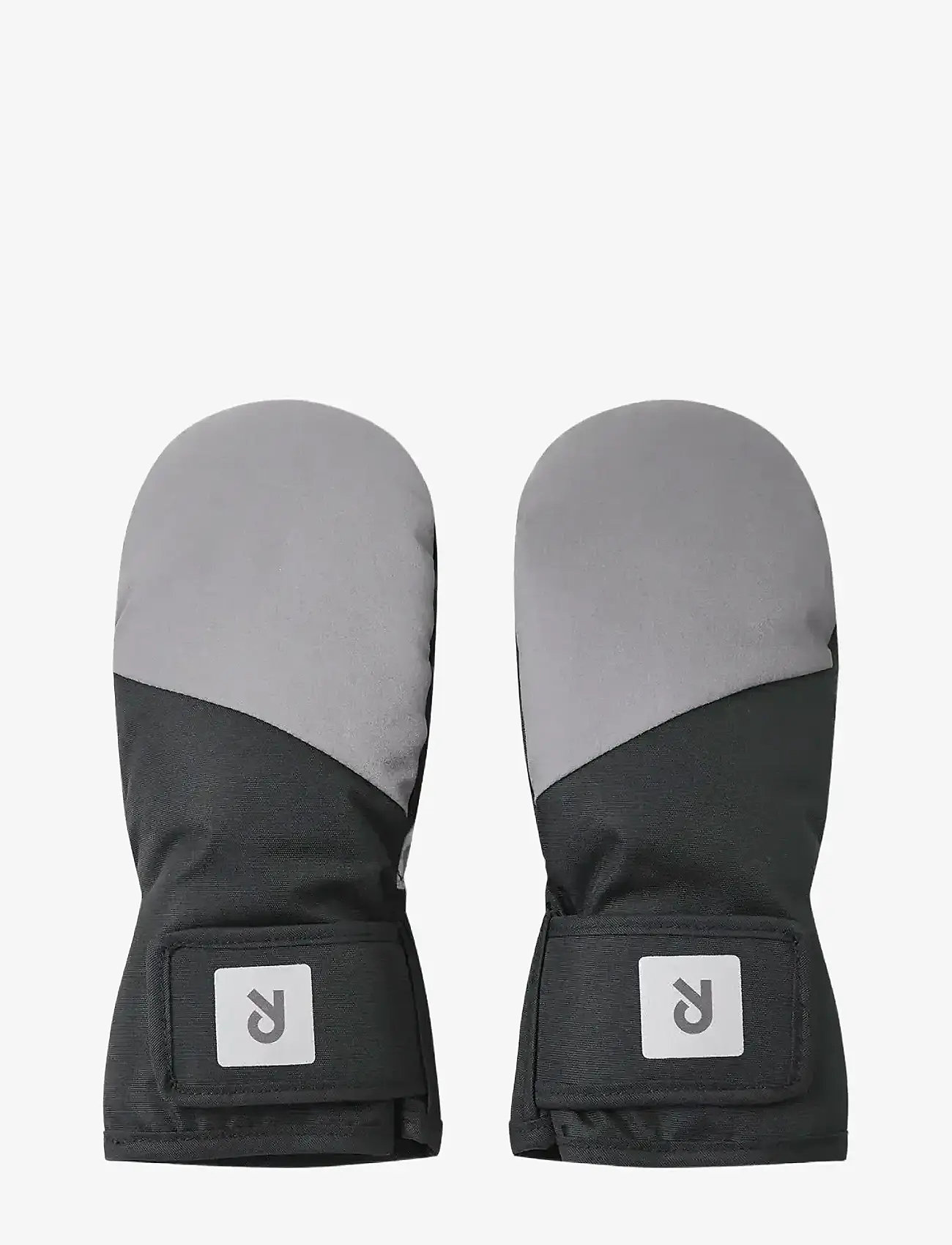 Reima - ReimaTec mittens, Heilutus - accessoires - silver - 0