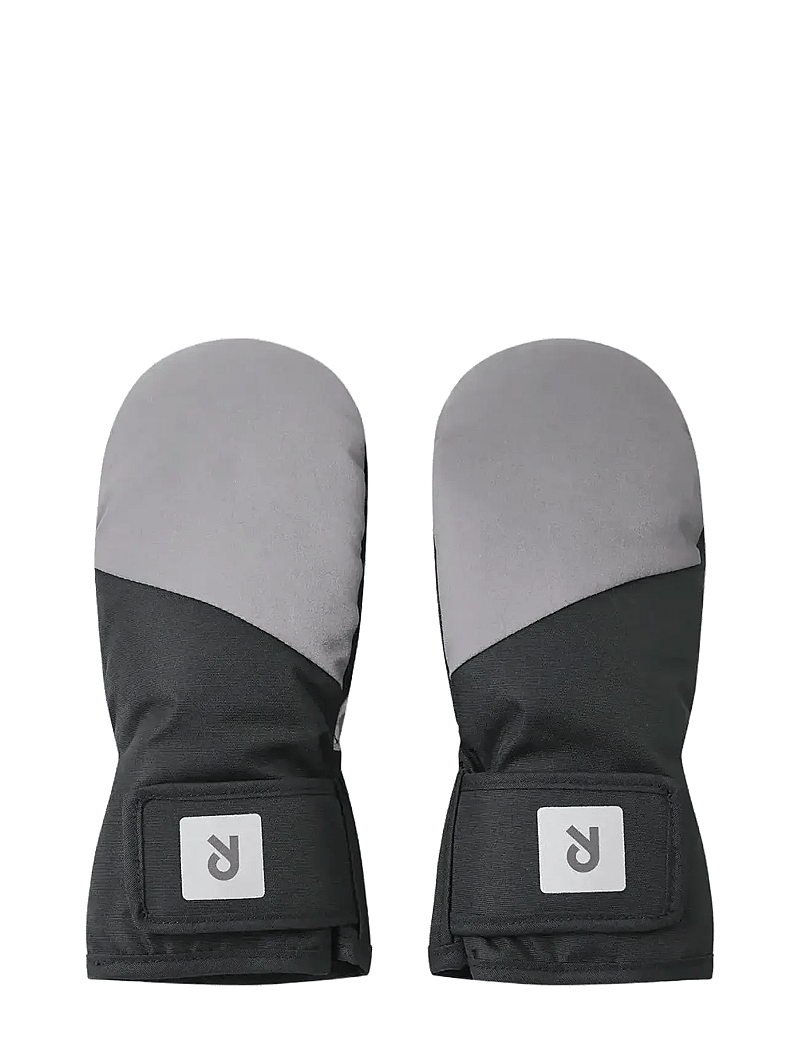 Reima - ReimaTec mittens, Heilutus - silver - 0