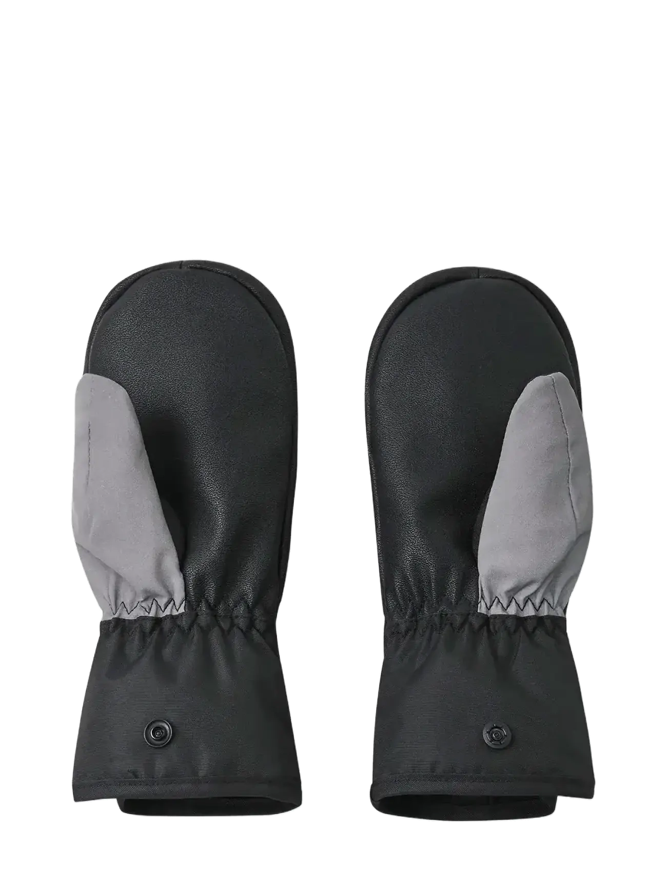 Reima - ReimaTec mittens, Heilutus - handschuhe - silver - 1