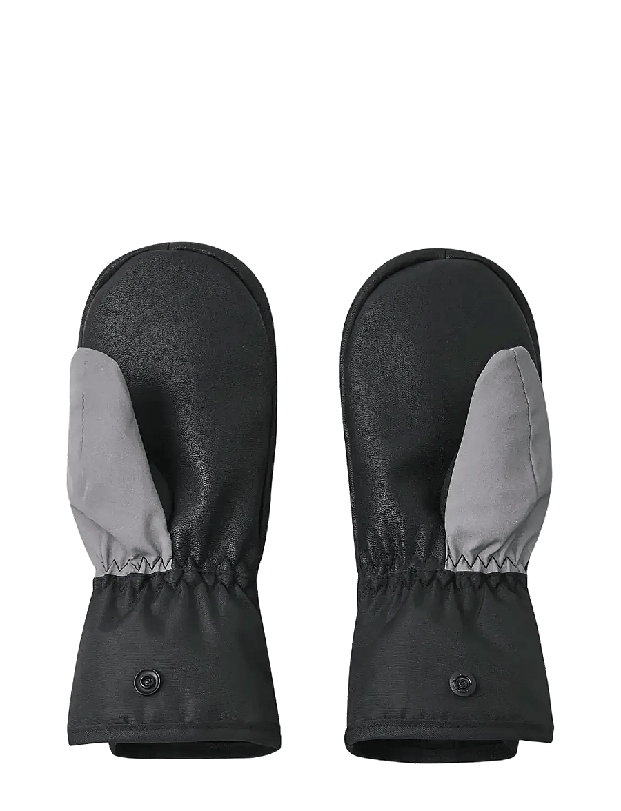 Reima - ReimaTec mittens, Heilutus - handschuhe - silver - 1