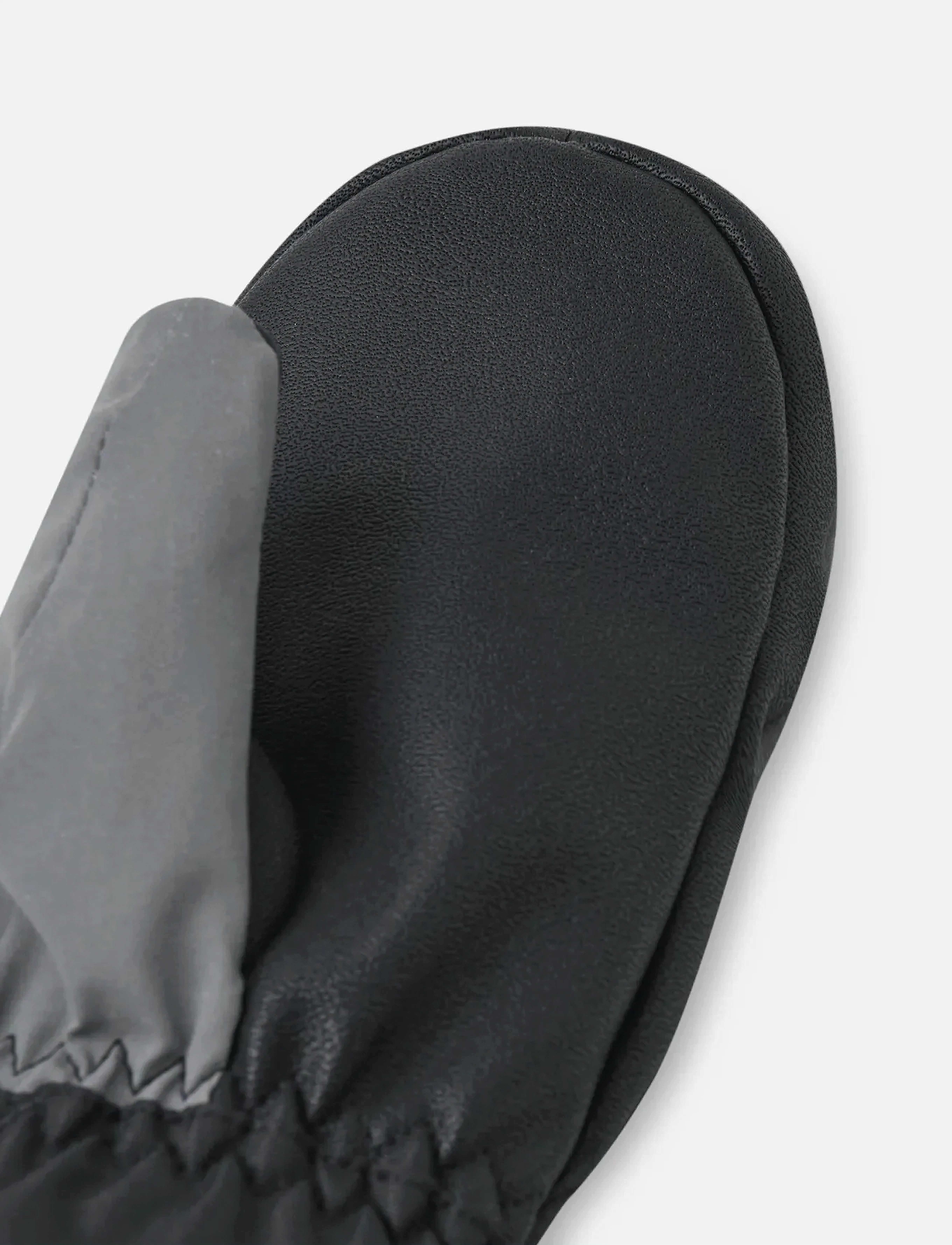 Reima - ReimaTec mittens, Heilutus - handschuhe - silver - 3