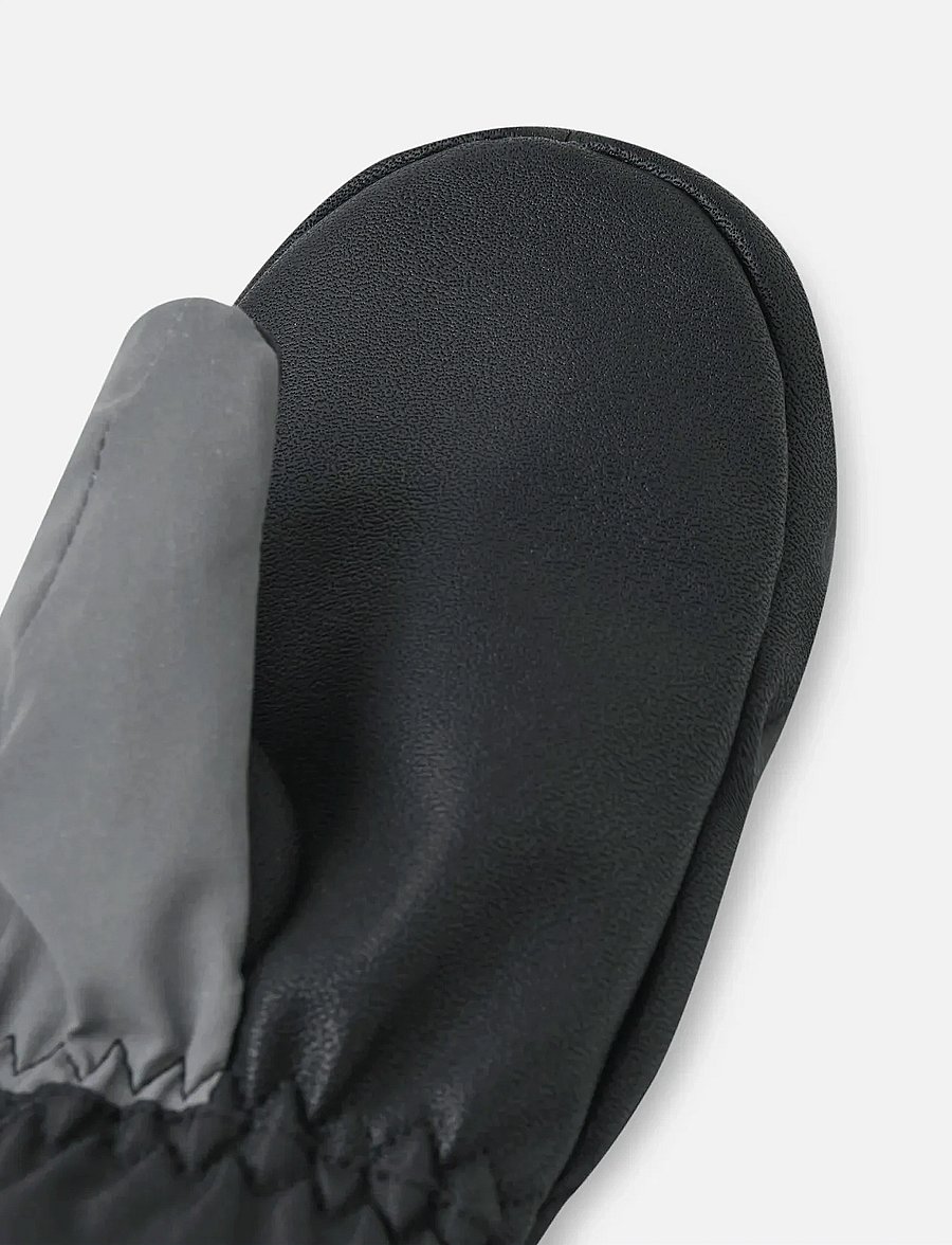 Reima - ReimaTec mittens, Heilutus - handschuhe - silver - 3