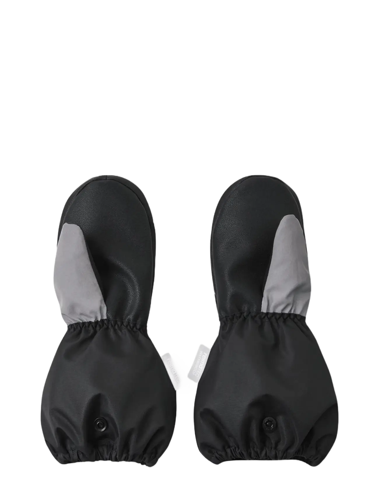 Reima ReimaTec mittens, Havaita - Zubehöre - SILVER / black