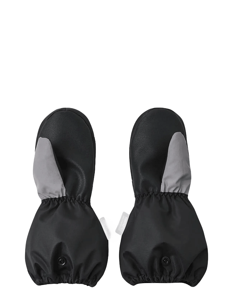 Reima - ReimaTec mittens, Havaita - handschuhe - silver - 0