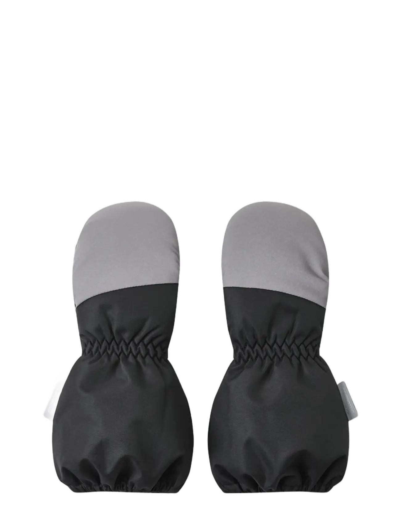 Reima - ReimaTec mittens, Havaita - handschuhe - silver - 1
