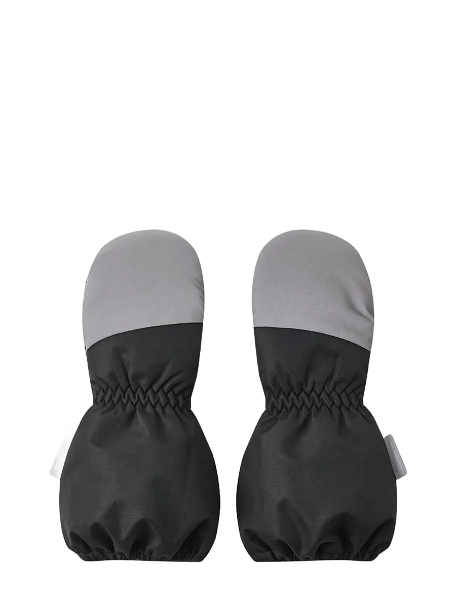 Reima - ReimaTec mittens, Havaita - handschuhe - silver - 1